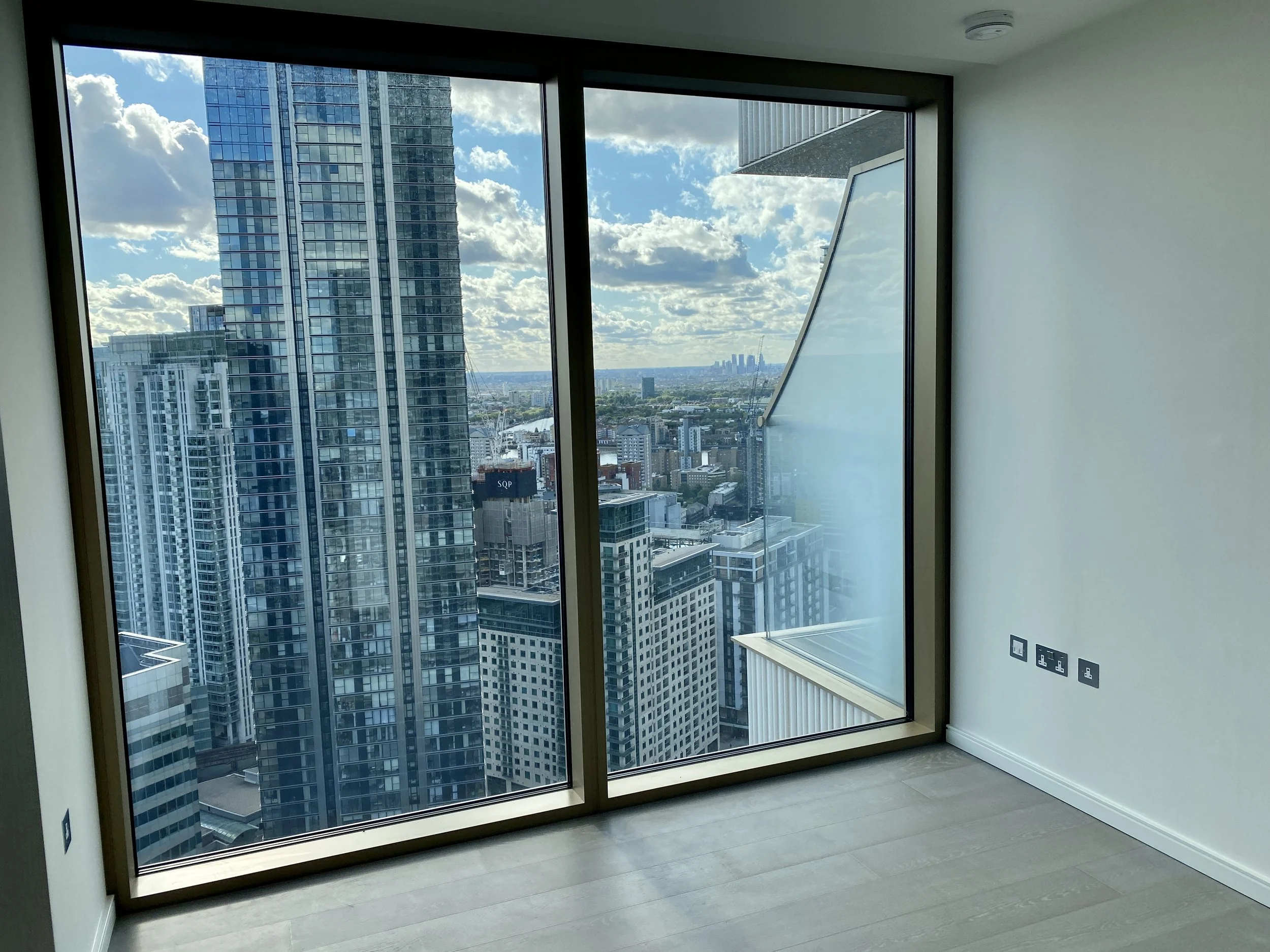 30th Floor 2 Bedrooms