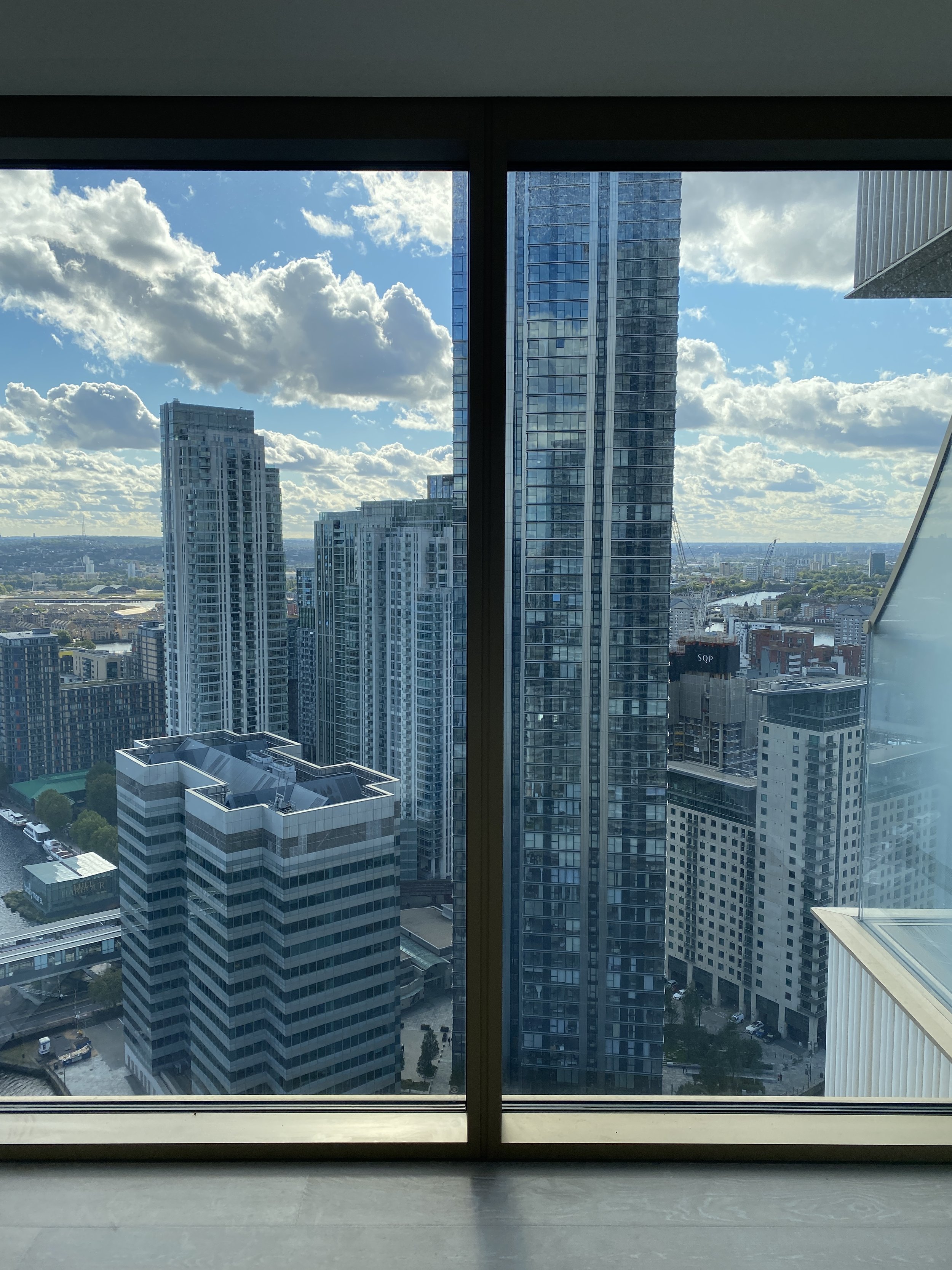 30th Floor 2 Bedrooms