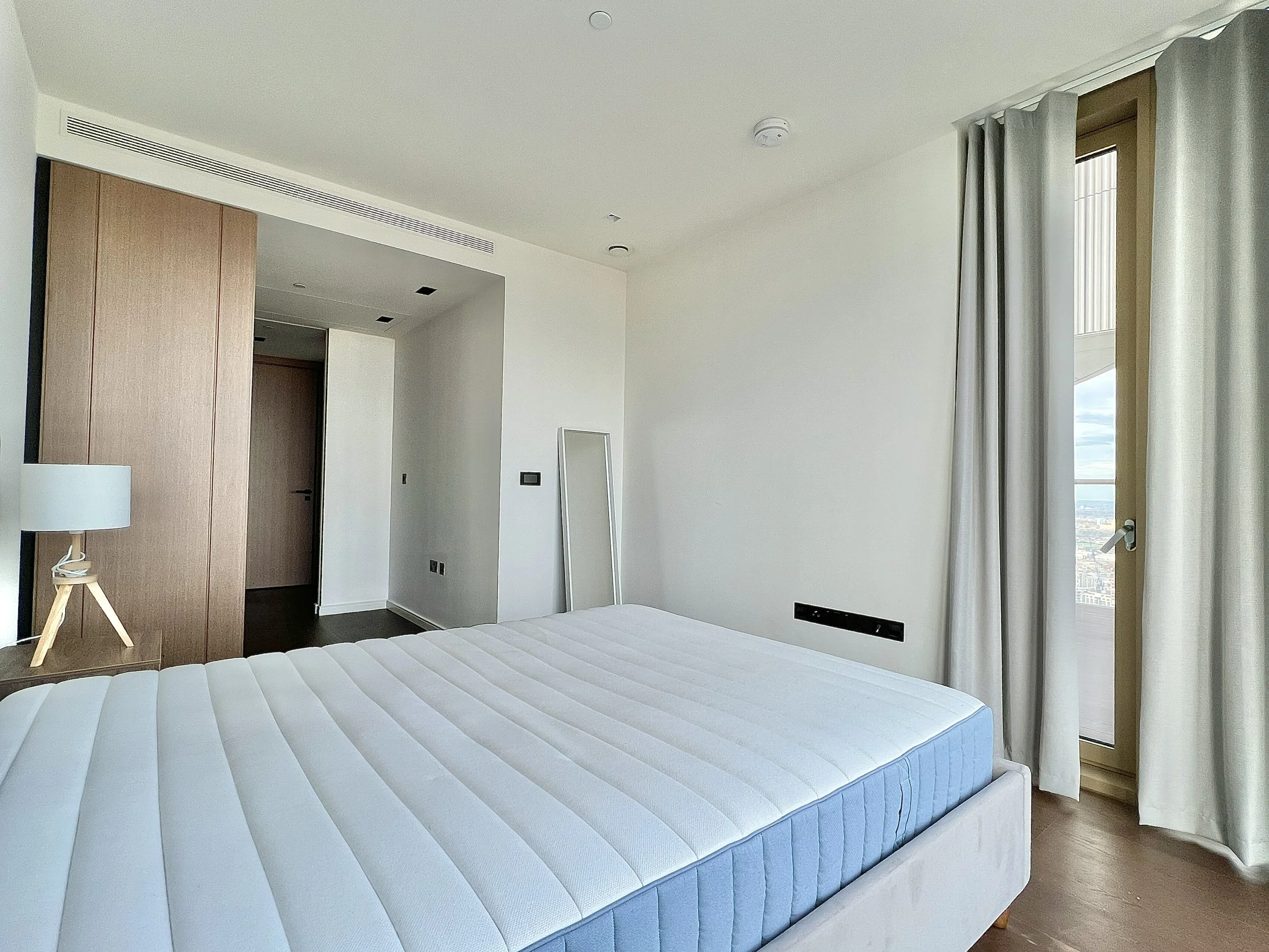 47th Floor 1 Bedroom