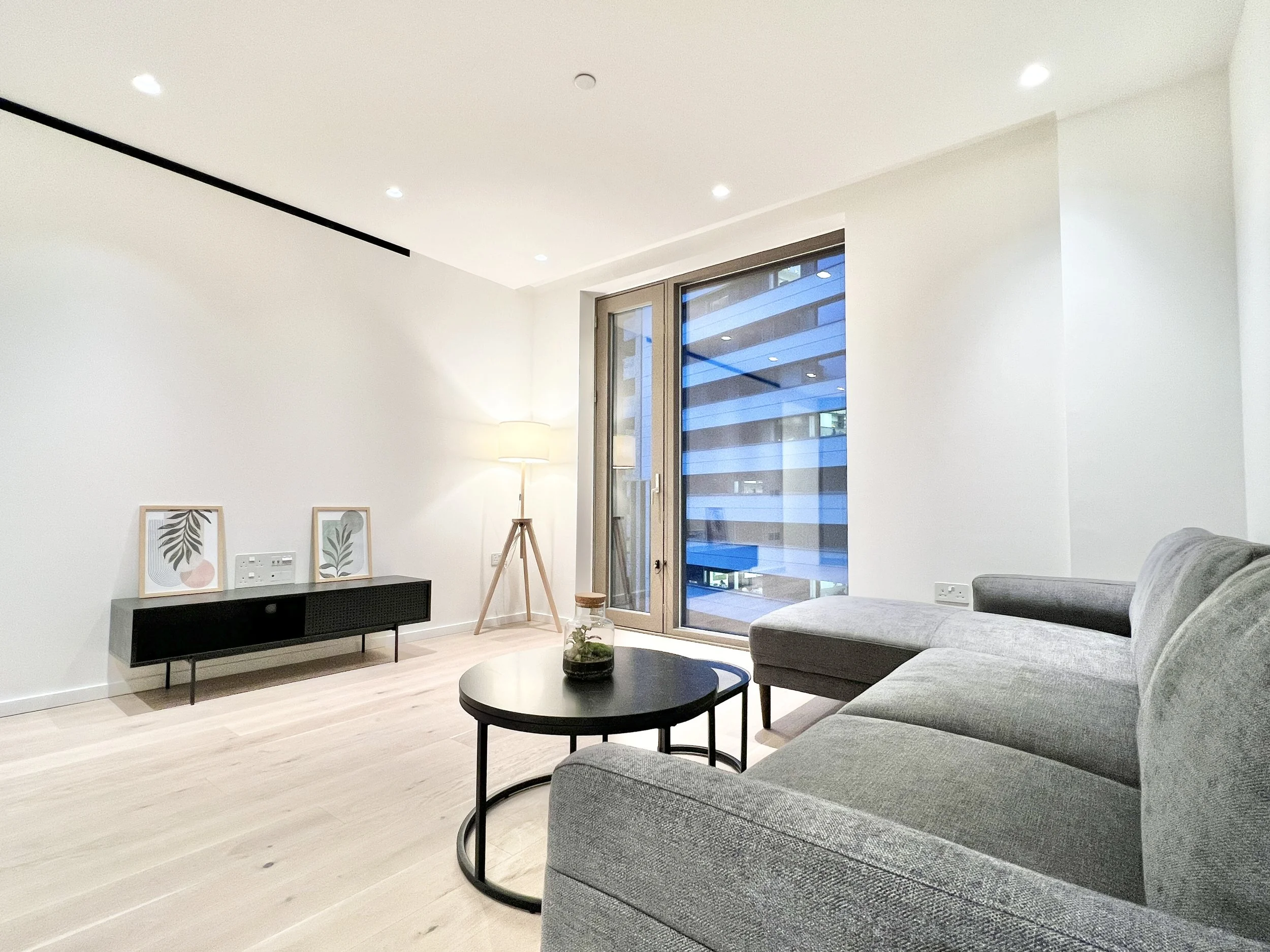 4th Floor 1 Bedroom