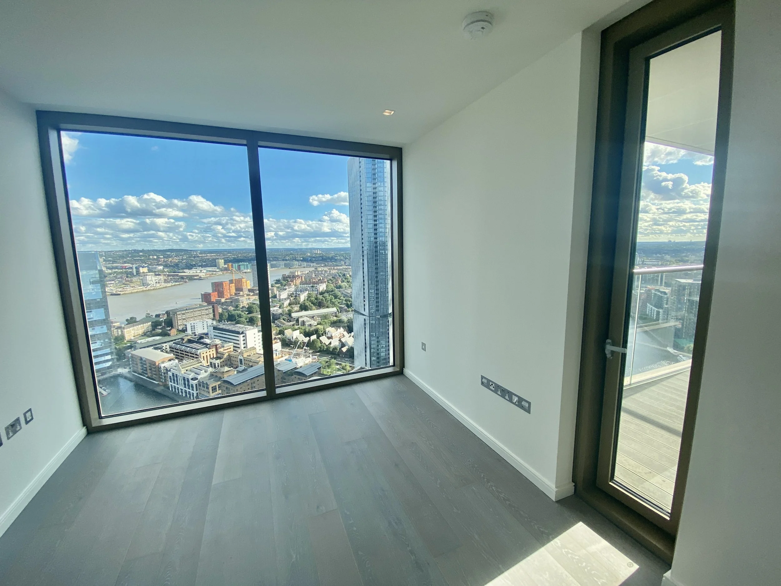 30th Floor 2 Bedrooms