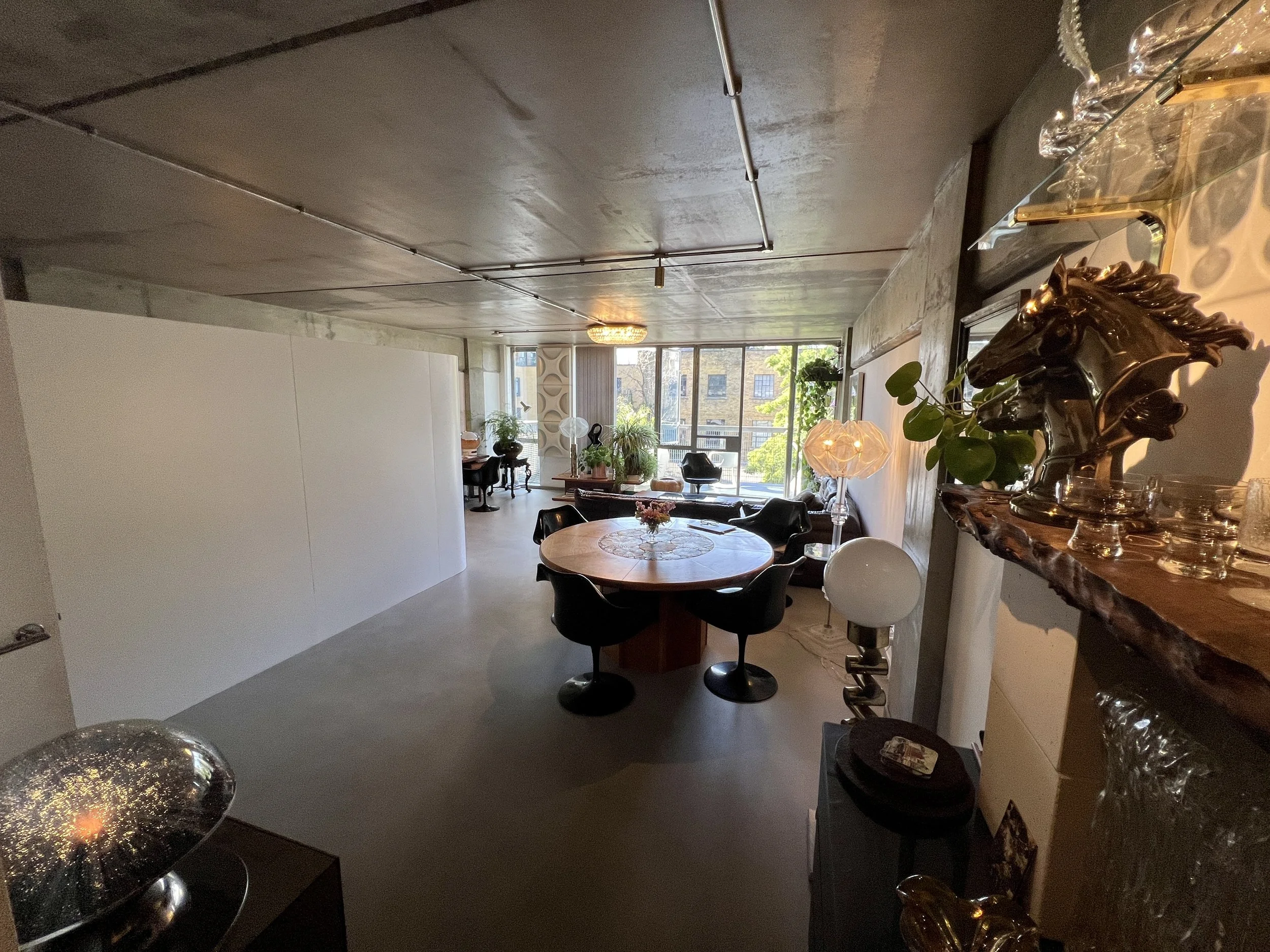 2nd Floor 1 Bedroom 