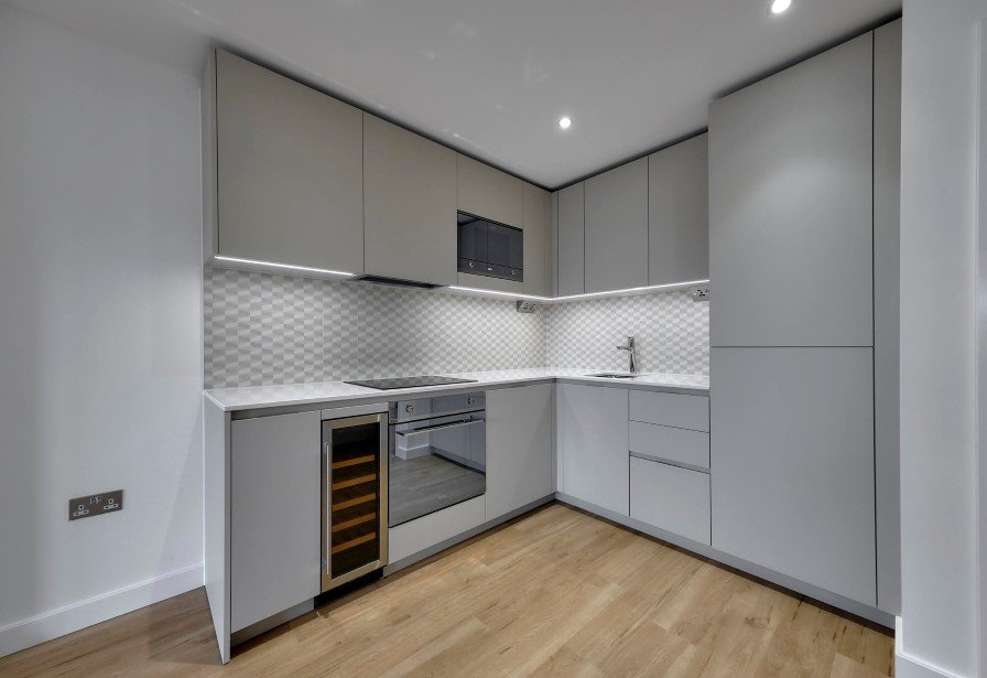 1 Bedroom Flat - Colindale