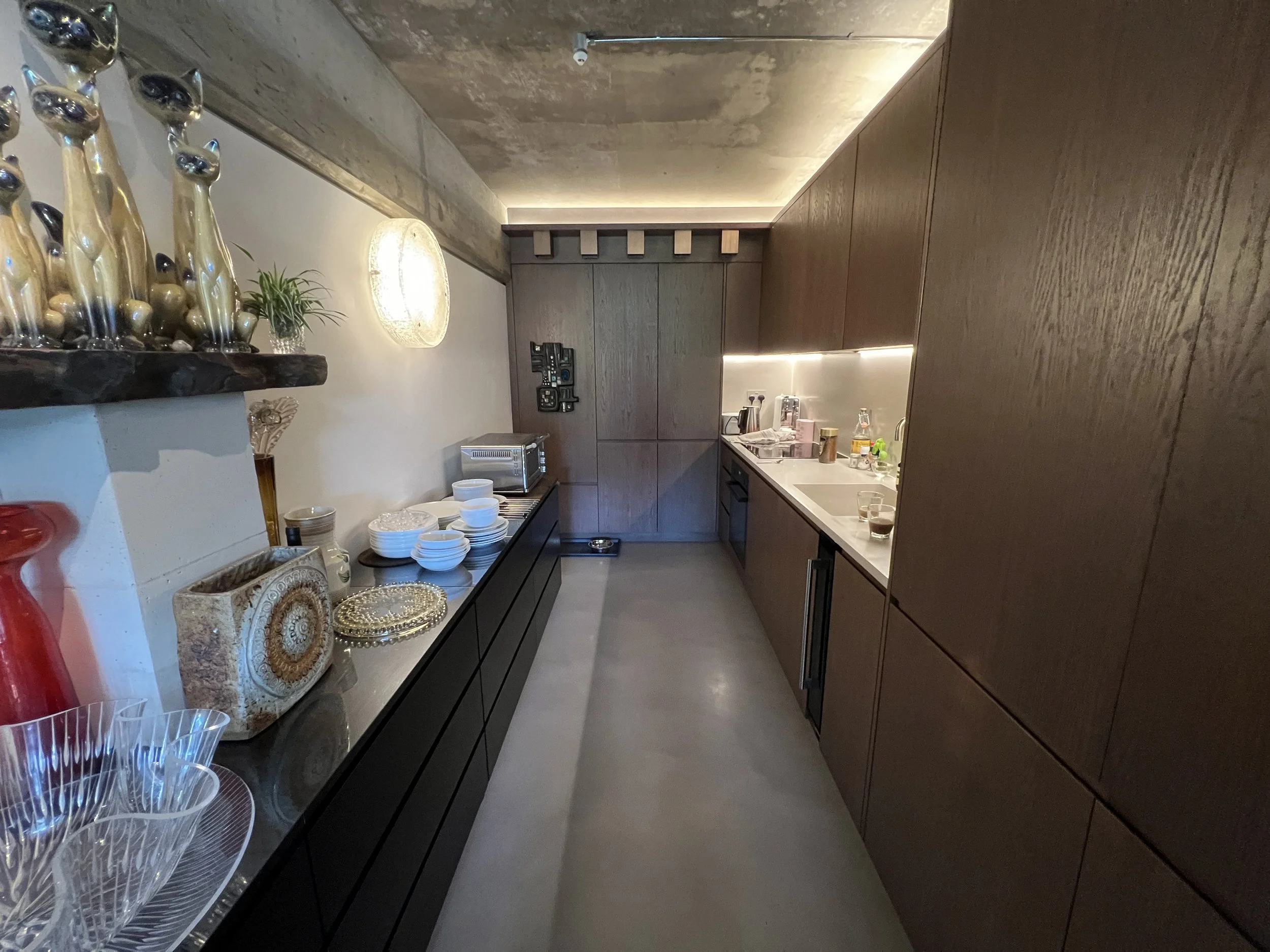 2nd Floor 1 Bedroom 