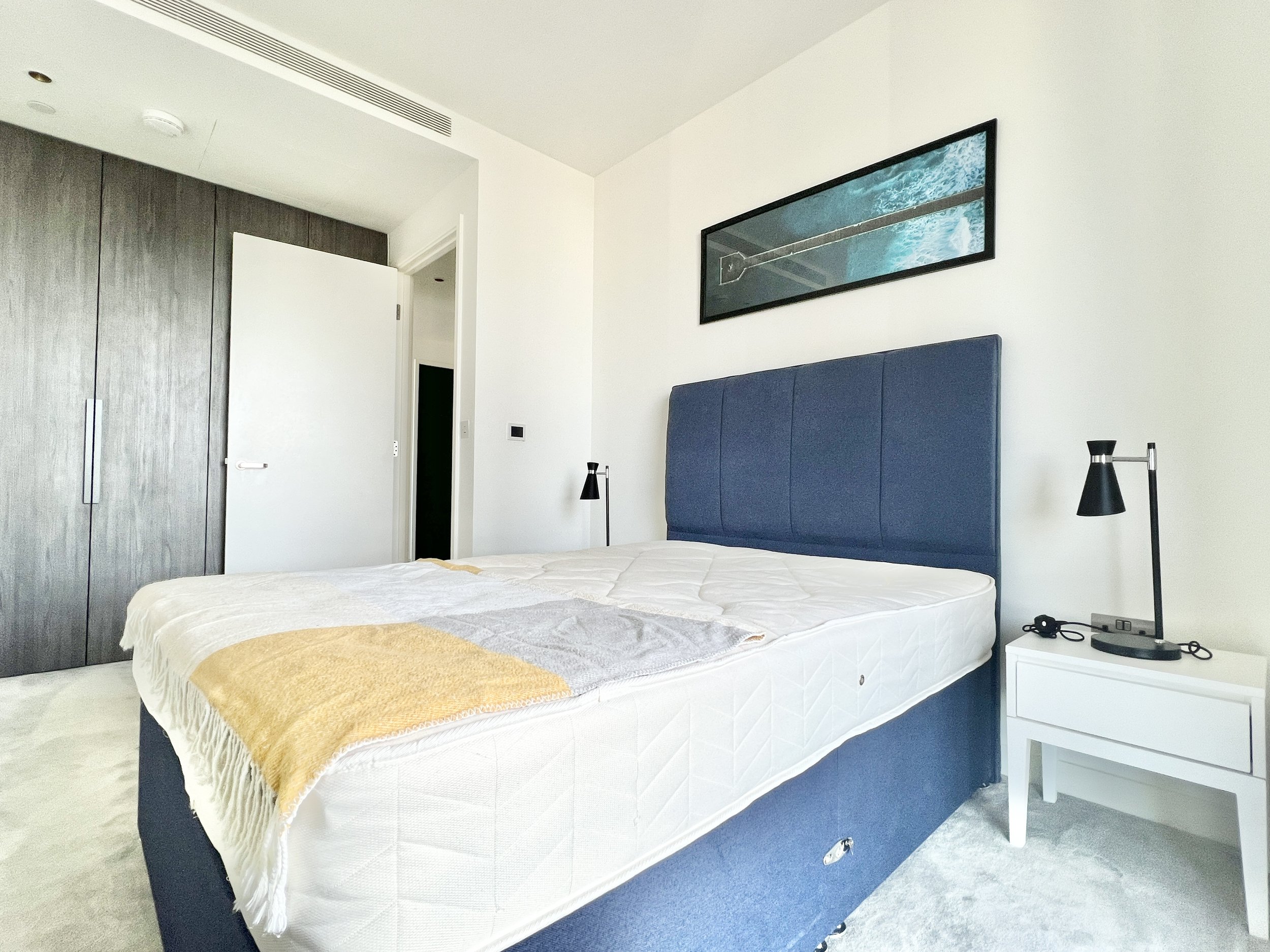 37th Floor 2 Bedrooms