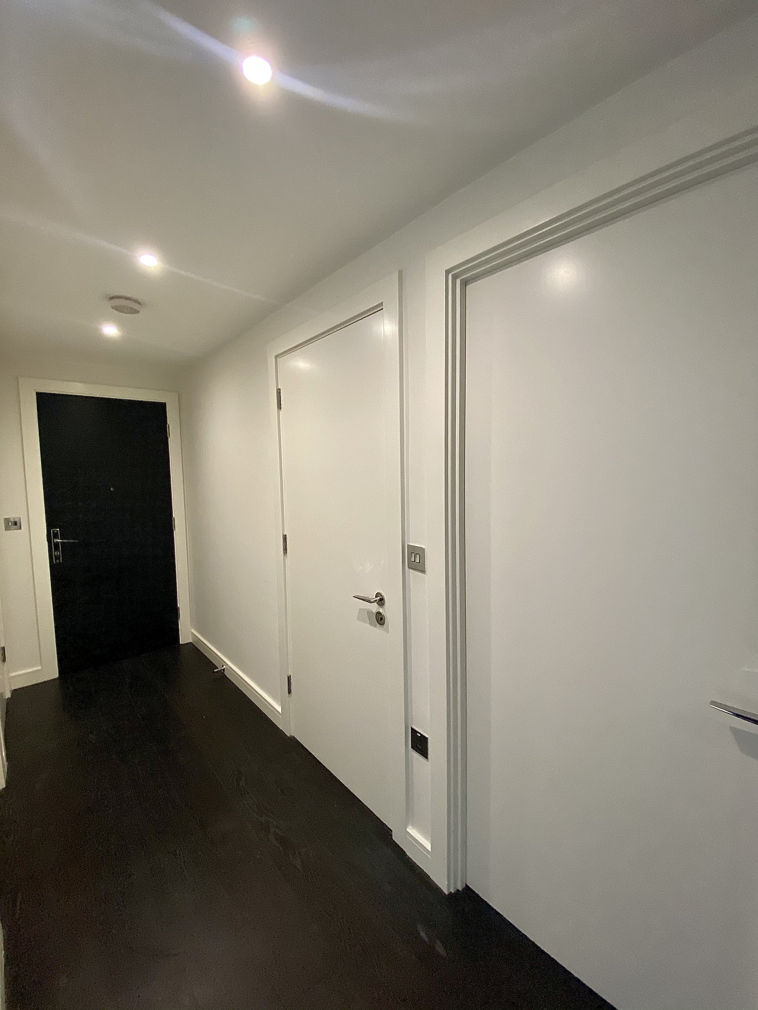 Ground Floor 1 Bedroom Moore House