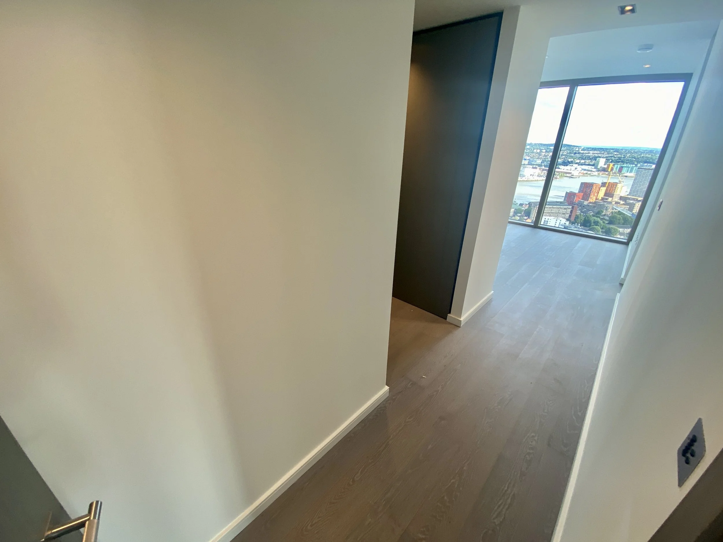 30th Floor 2 Bedrooms