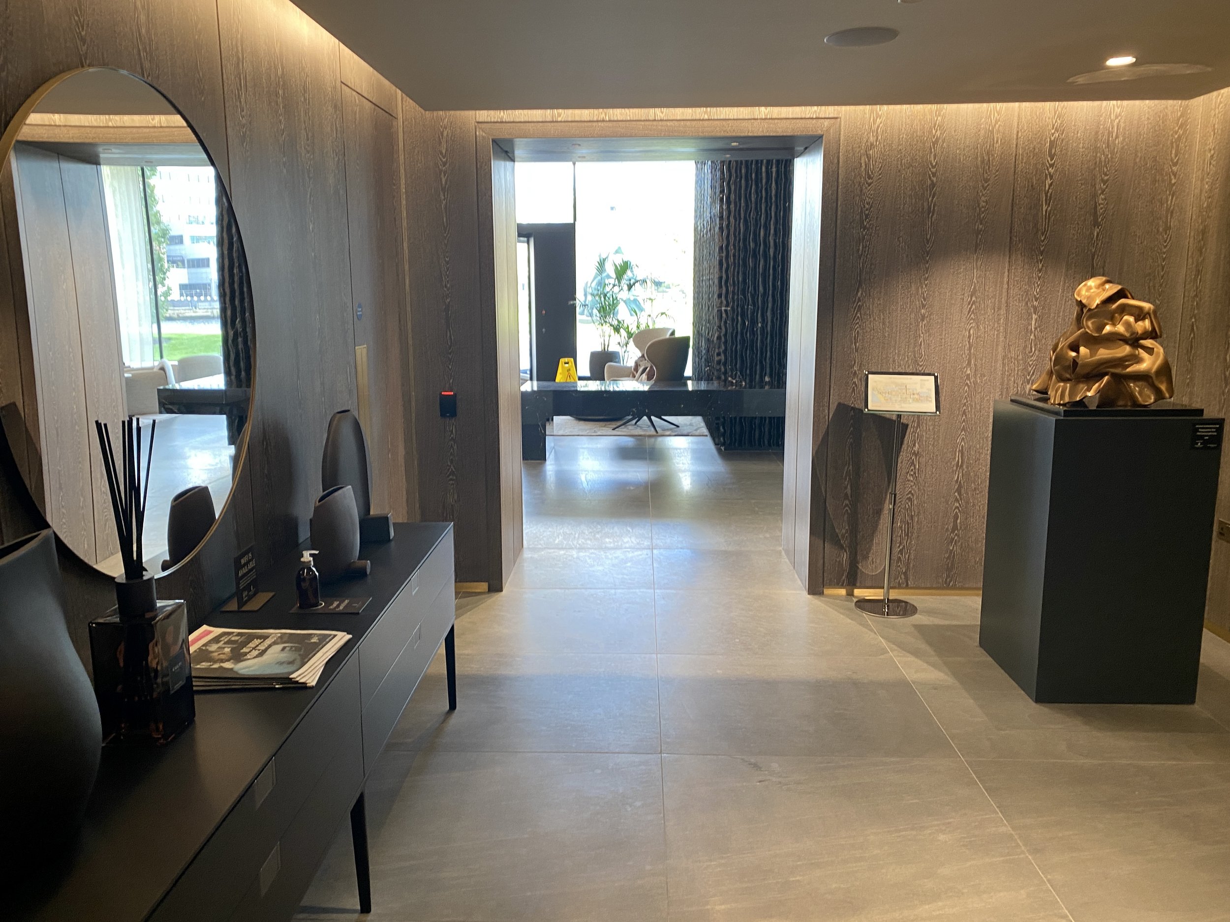 Amenities