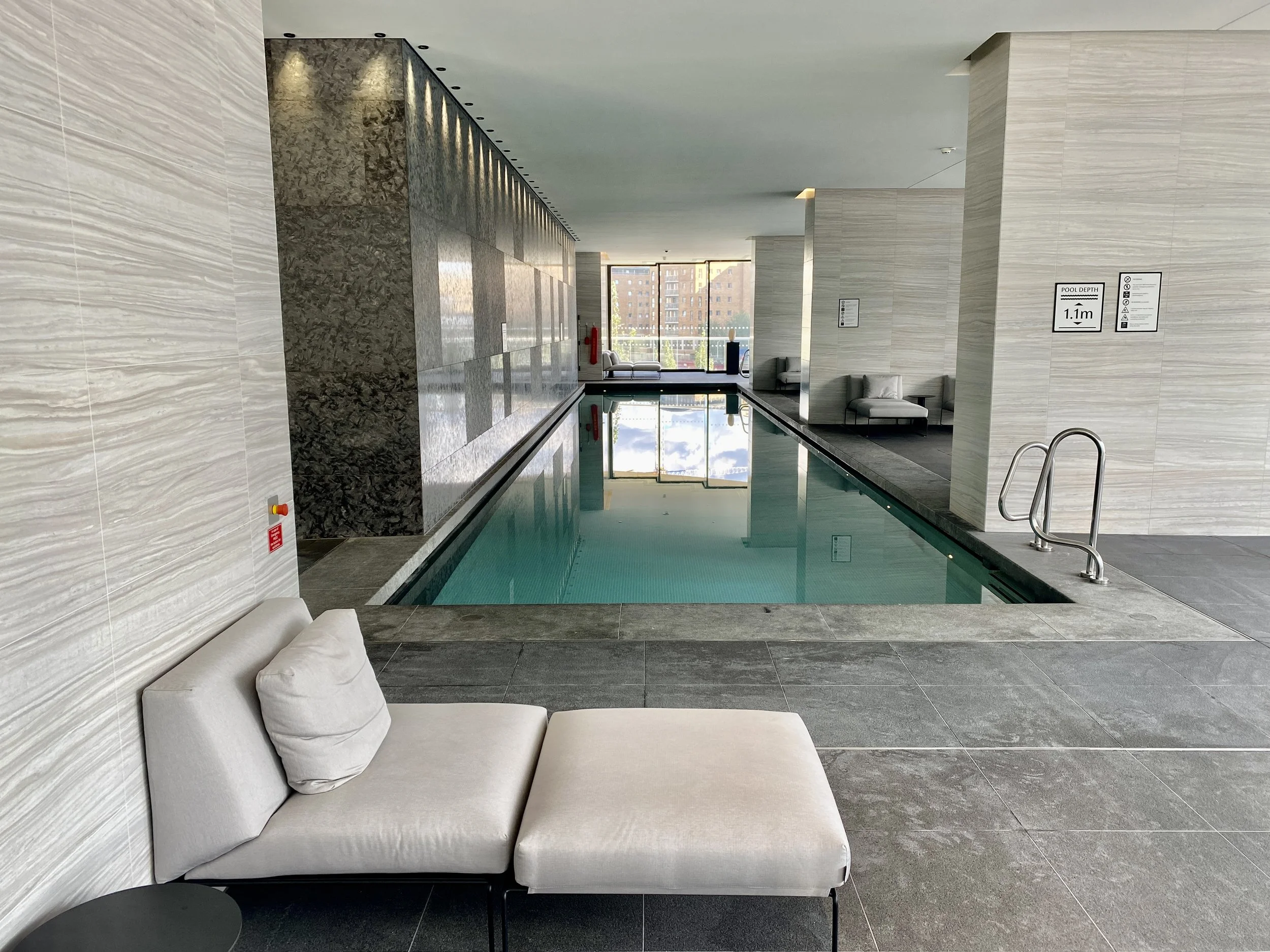 Amenities