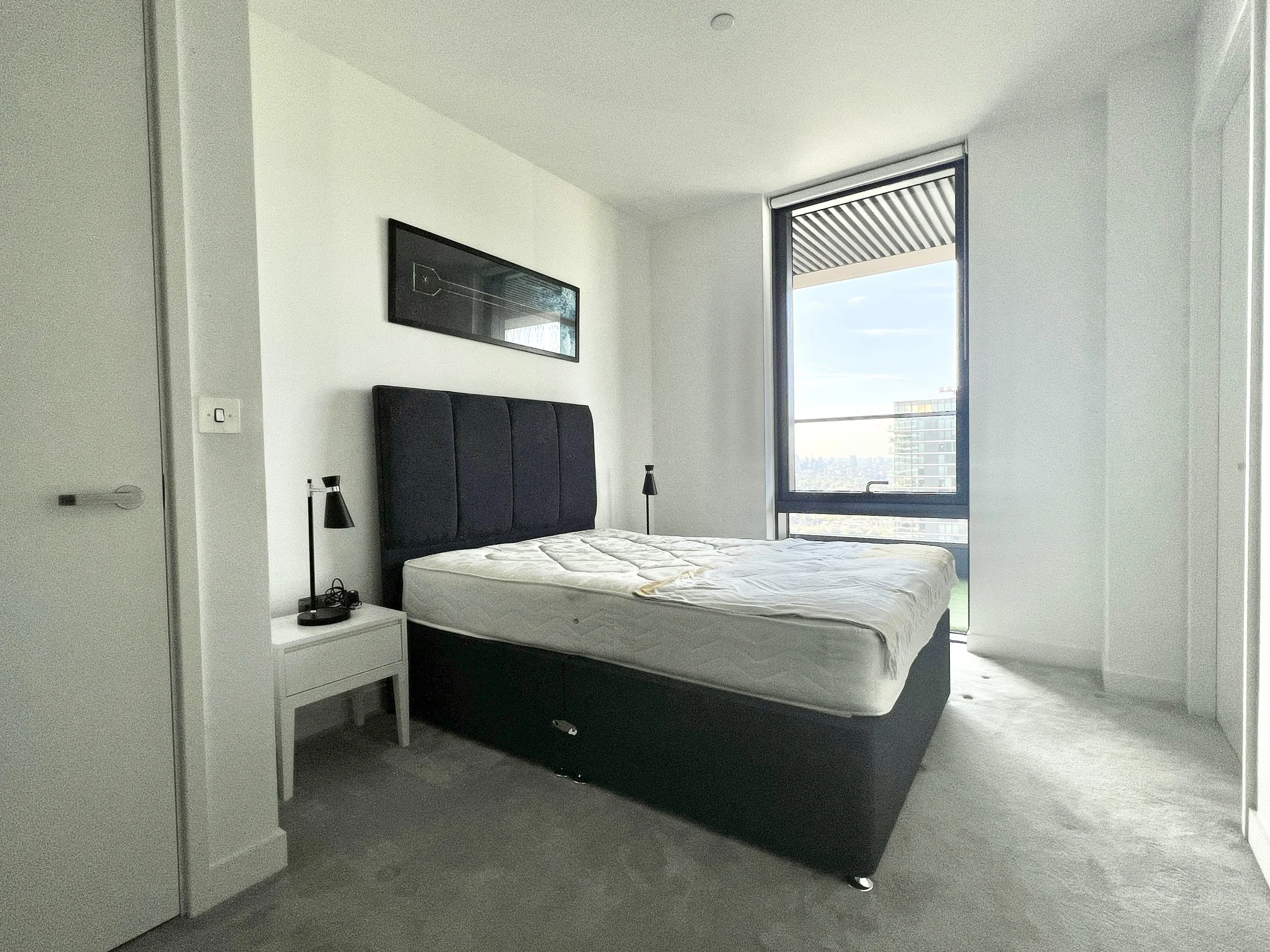 37th Floor 2 Bedrooms