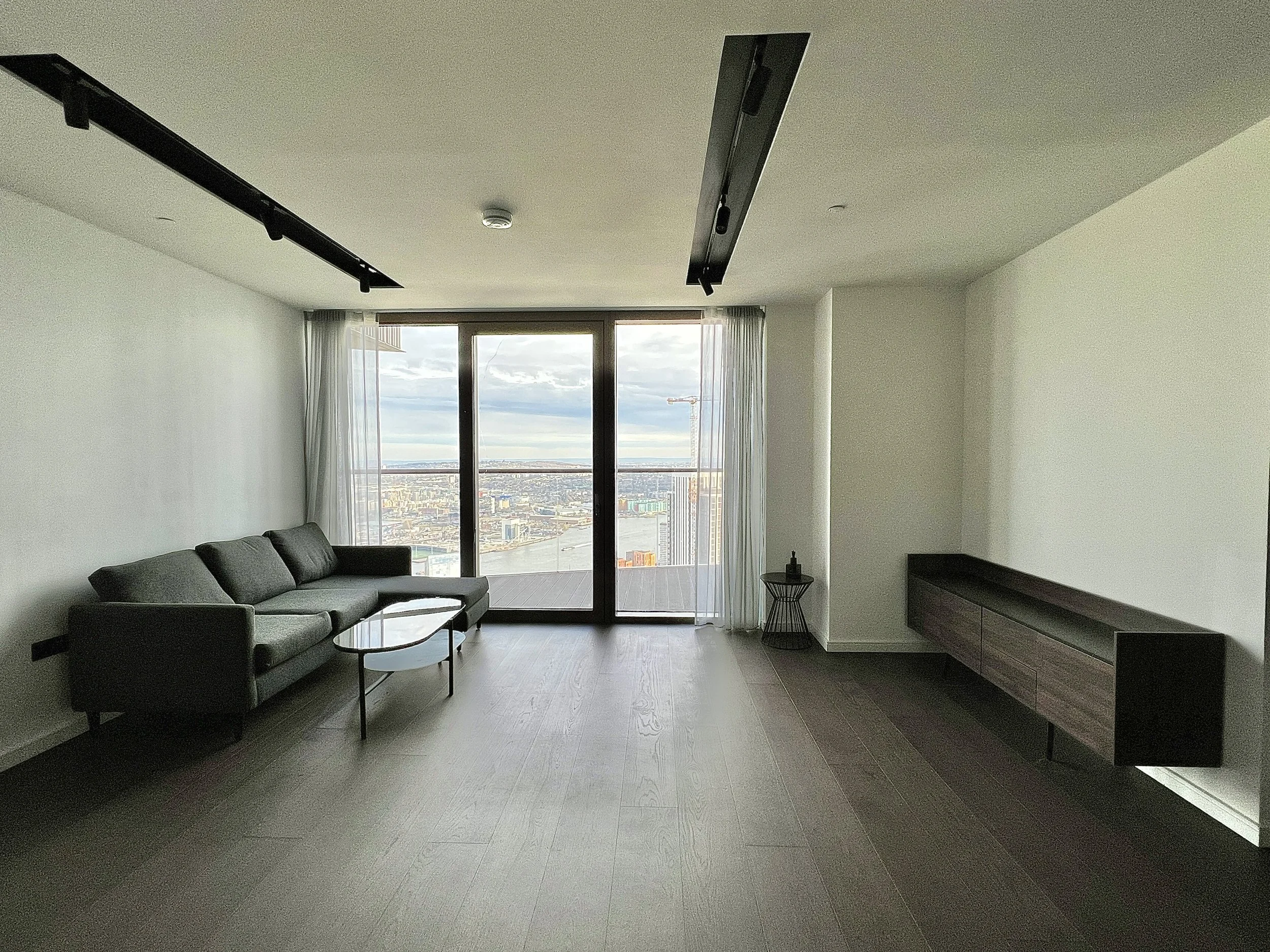 47th Floor 1 Bedroom