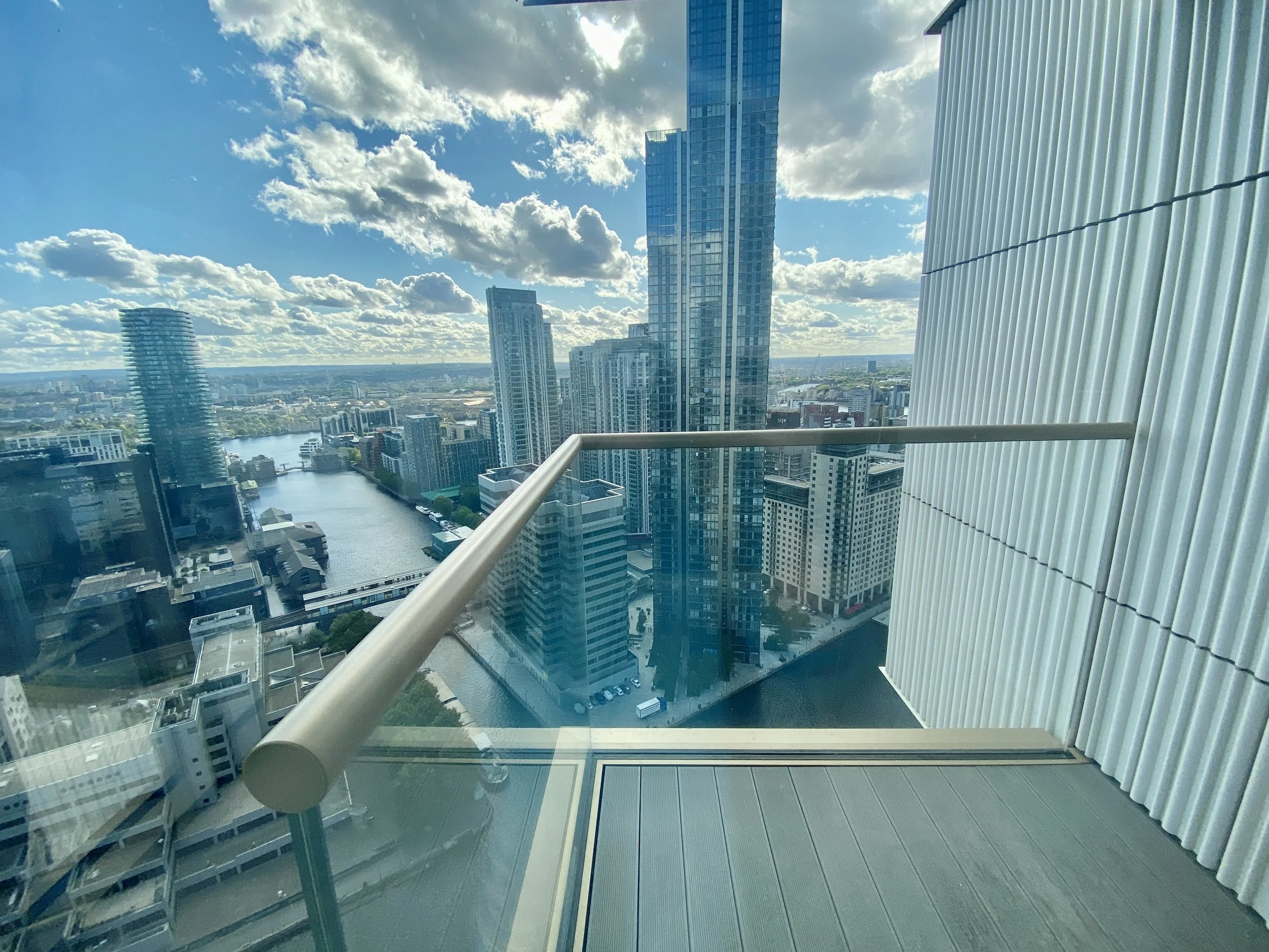 30th Floor 2 Bedrooms
