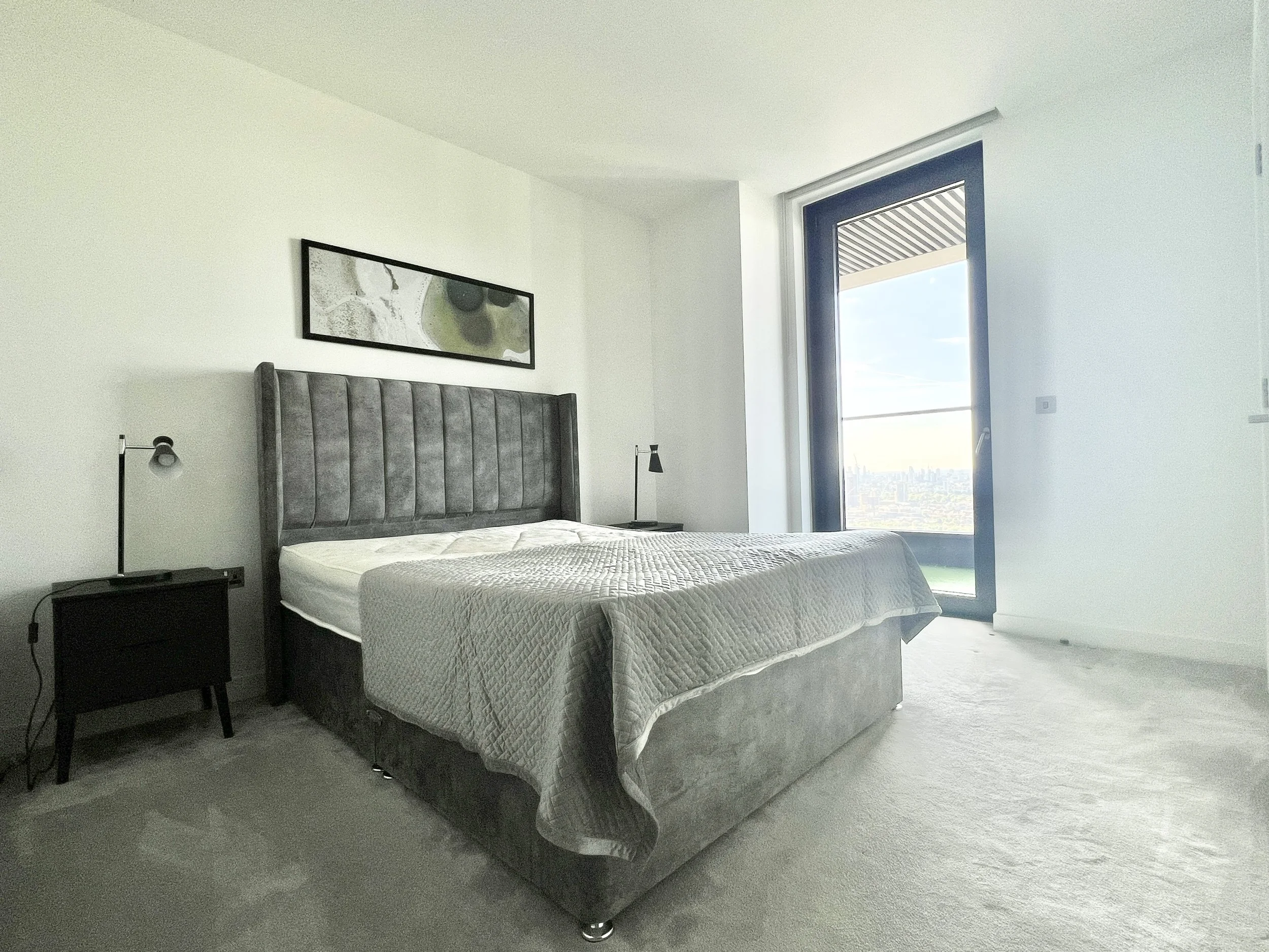 37th Floor 2 Bedrooms