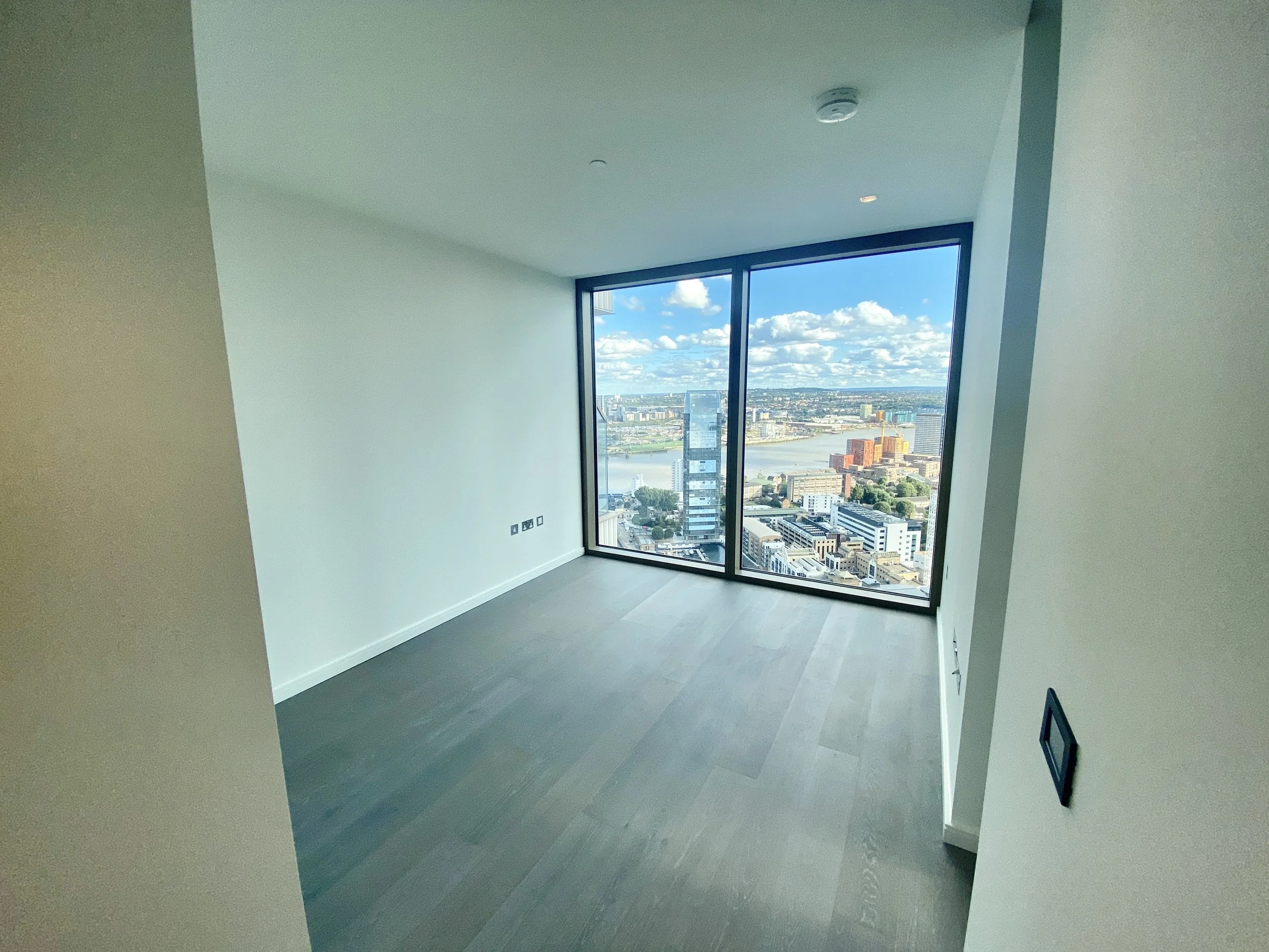 30th Floor 2 Bedrooms