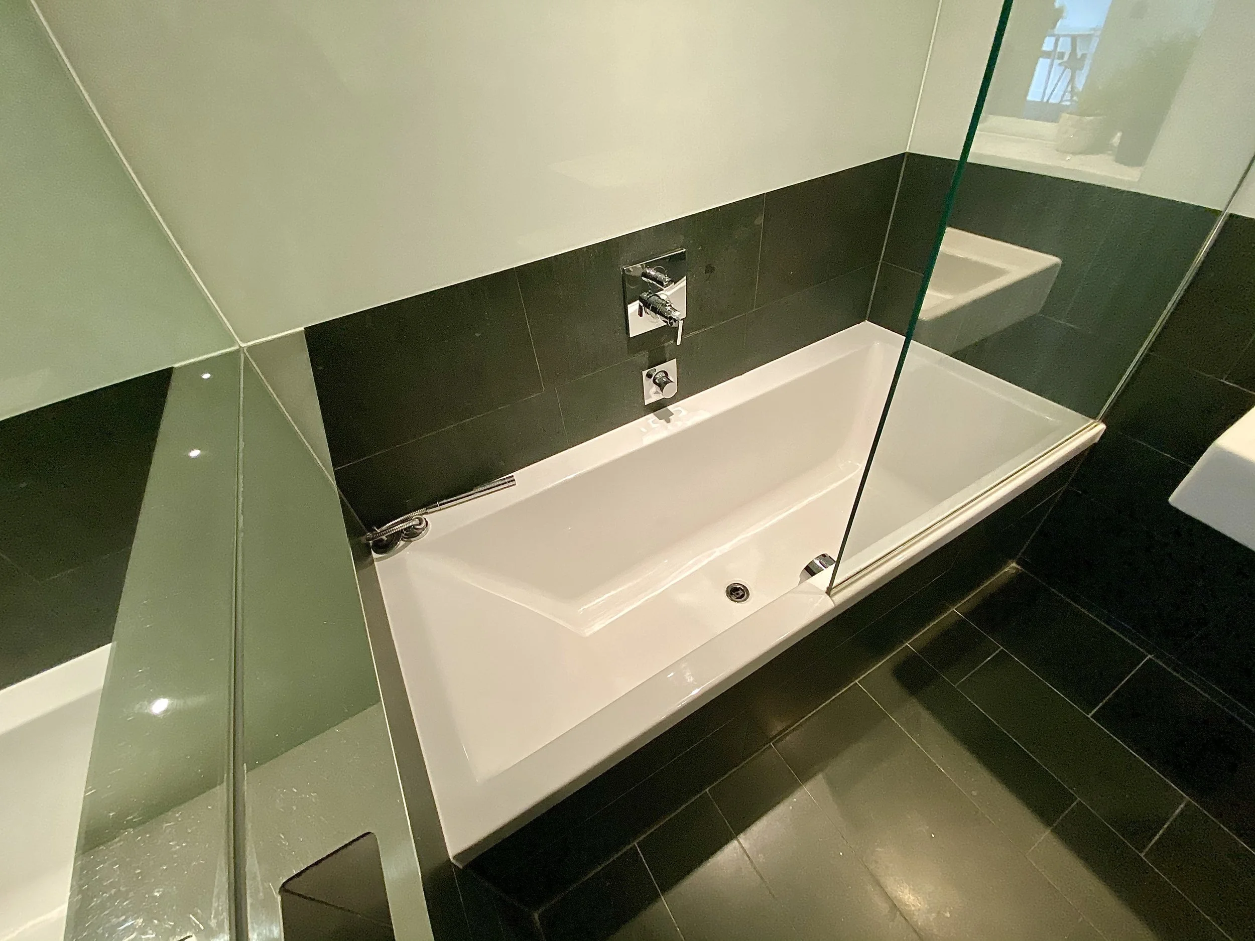 Ground Floor 1 Bedroom Moore House