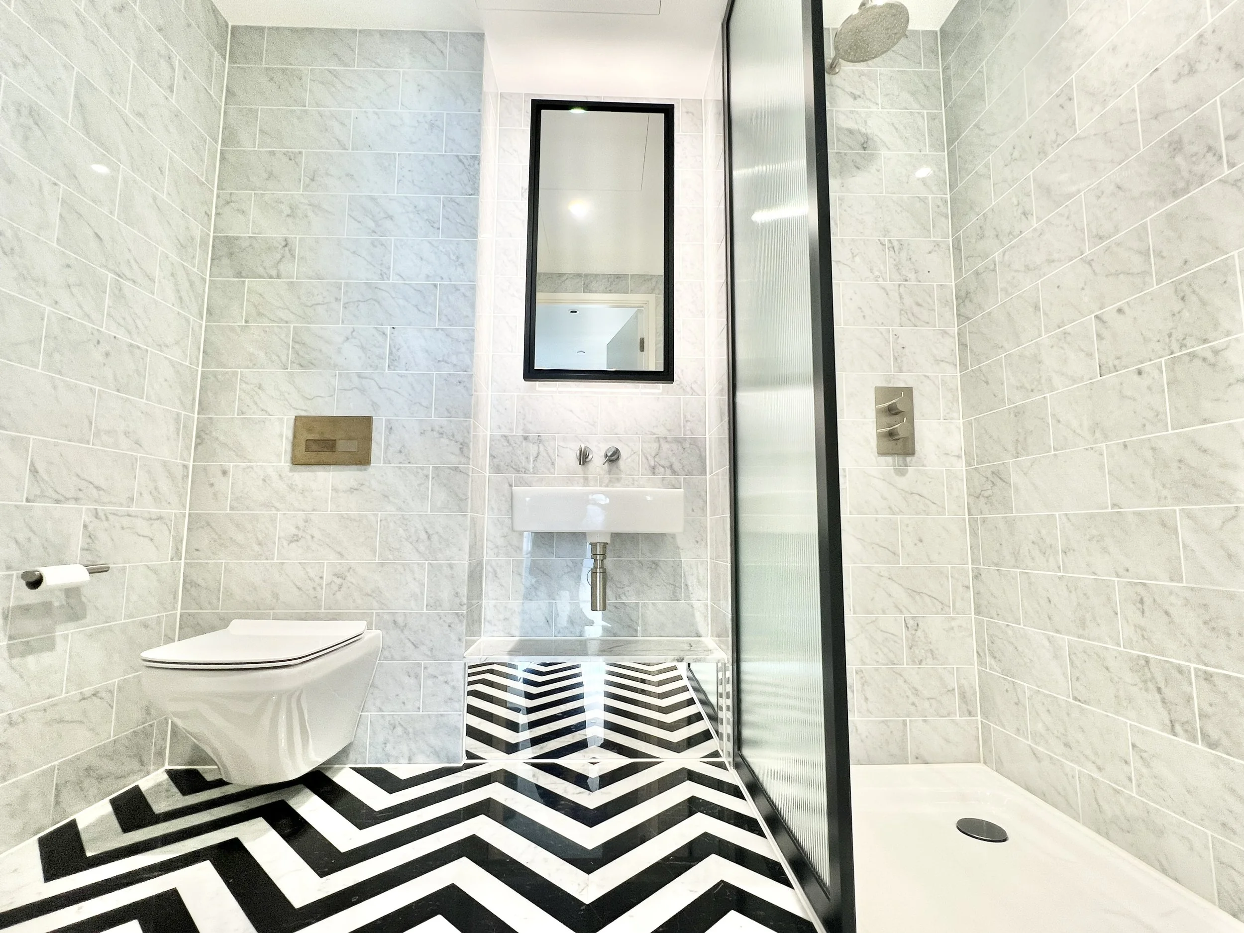 37th Floor 2 Bedrooms