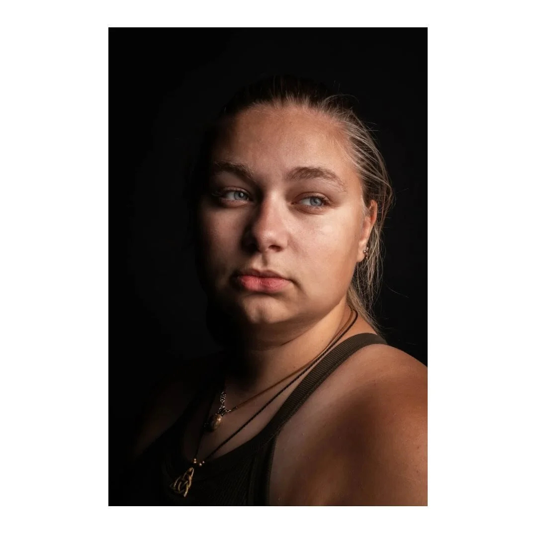 ZO&Euml;.

#portrait #portraitphotography #portraits #portret #portretfotografie #photo #photography #photooftheday #photographystudent #studiofotografie #studiophotography #profoto #nikon #50mm #fotografie #fotograaf #rotterdam #nederland #dutch