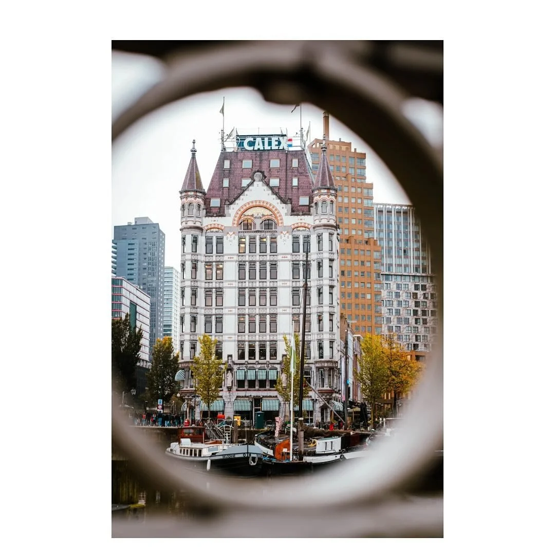🏠

#rotterdam #roffa #oudehavenrotterdam #oudehaven #rotterdam_gallery #rotterdamcity #rotterdam_holland #010 #holland #netherlands #nederland #zuidholland #huis #whitehouse #wittehuis #house #historie #architecture #architectuur #photo #foto #photo