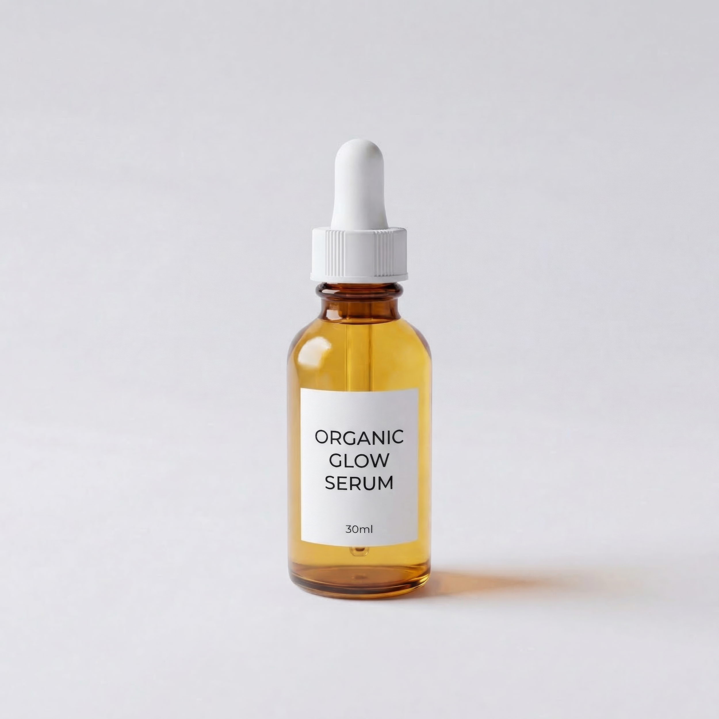 Beauté - Vue de face