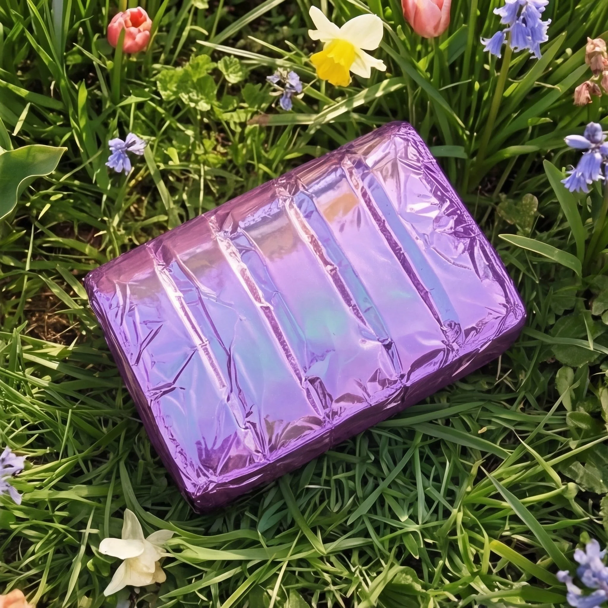 Pack 3 visuels - Pâques