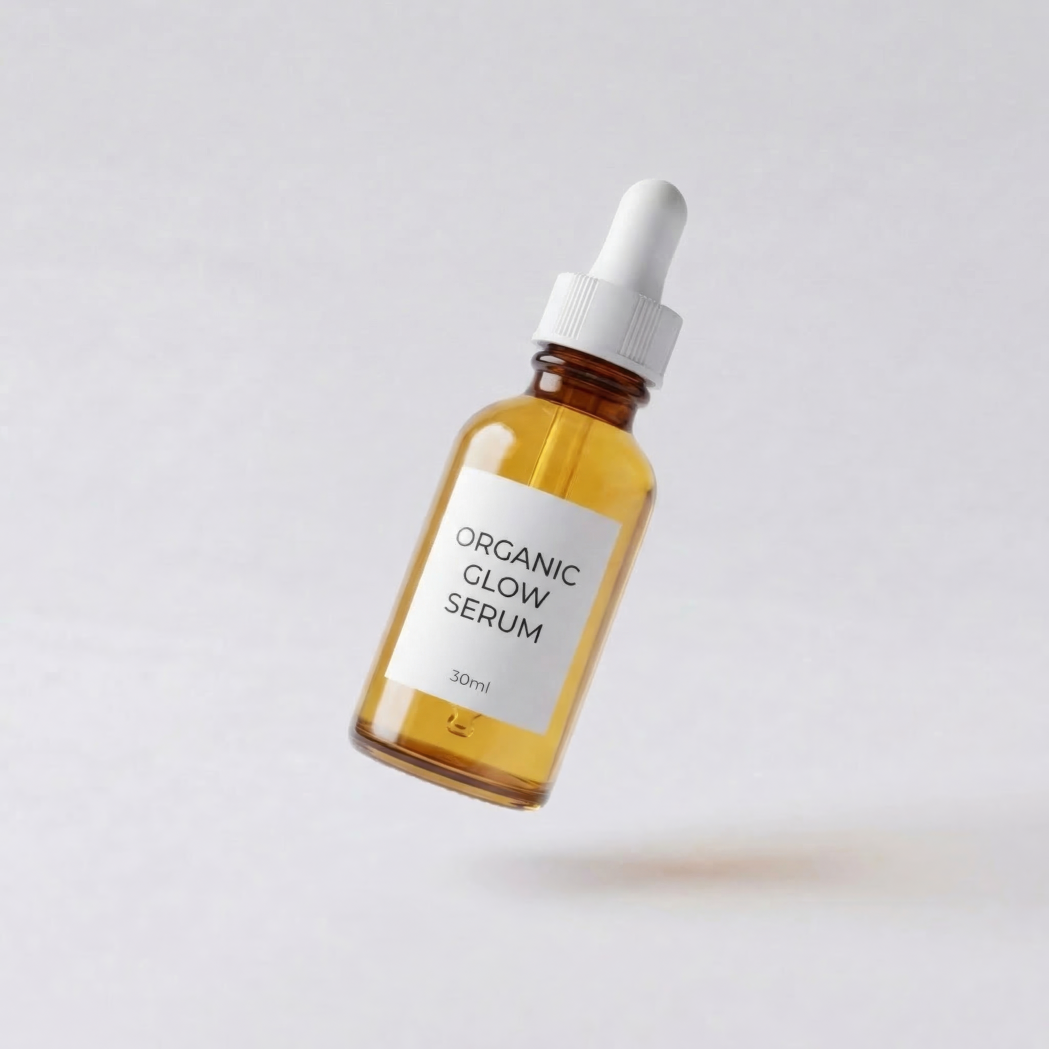 Beauté - Vue flottée