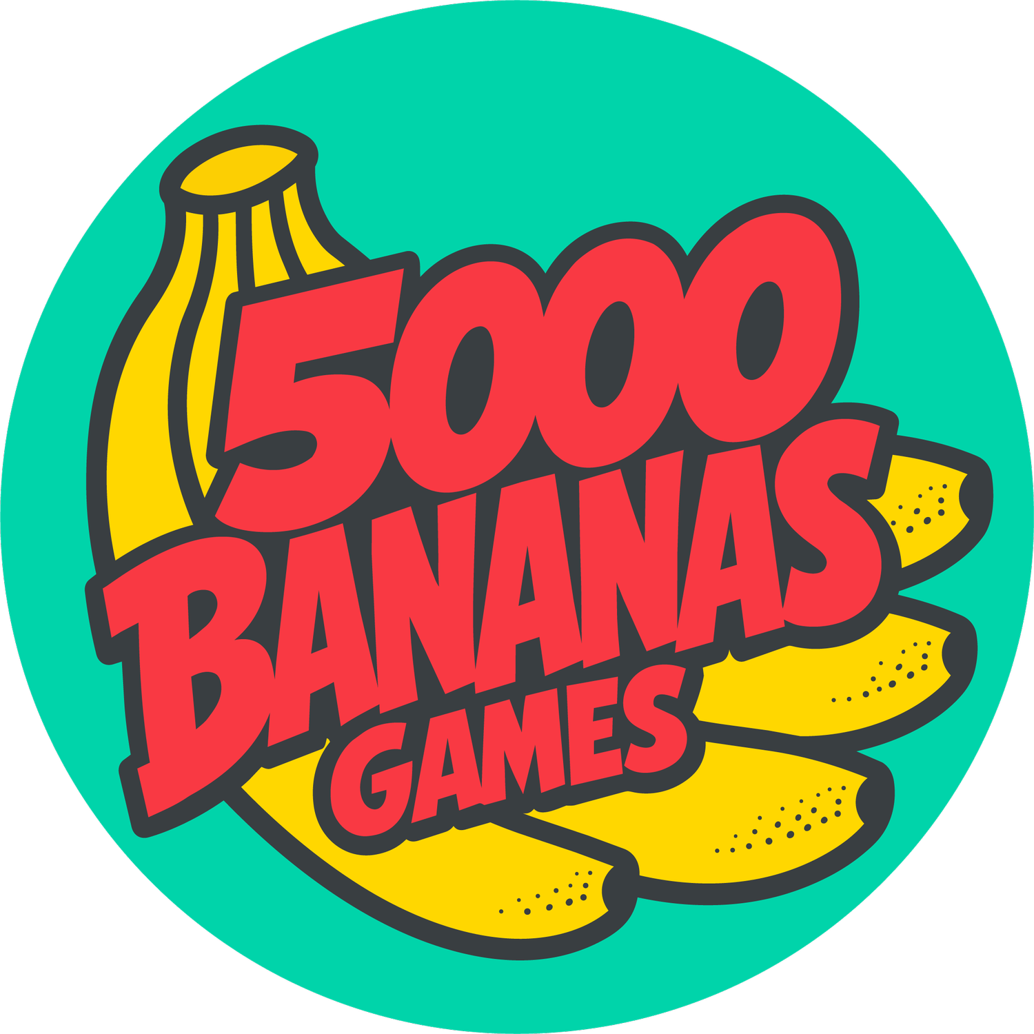 5000 Bananas