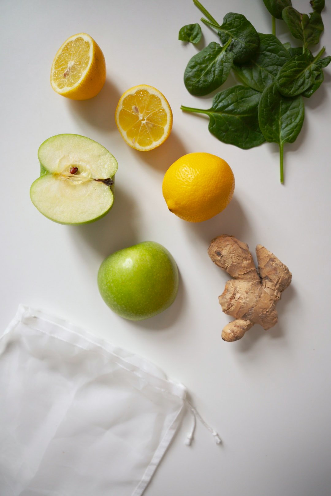 Silduk för juice & nötmjölk