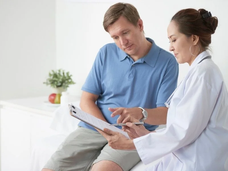 Blood Diagnostics & Pulmonary Function Test Edmonton