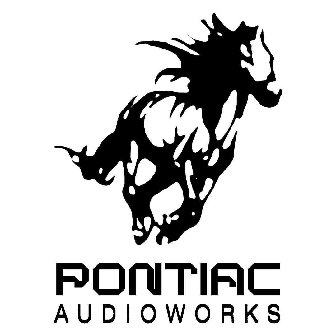 Pontiac Audioworks