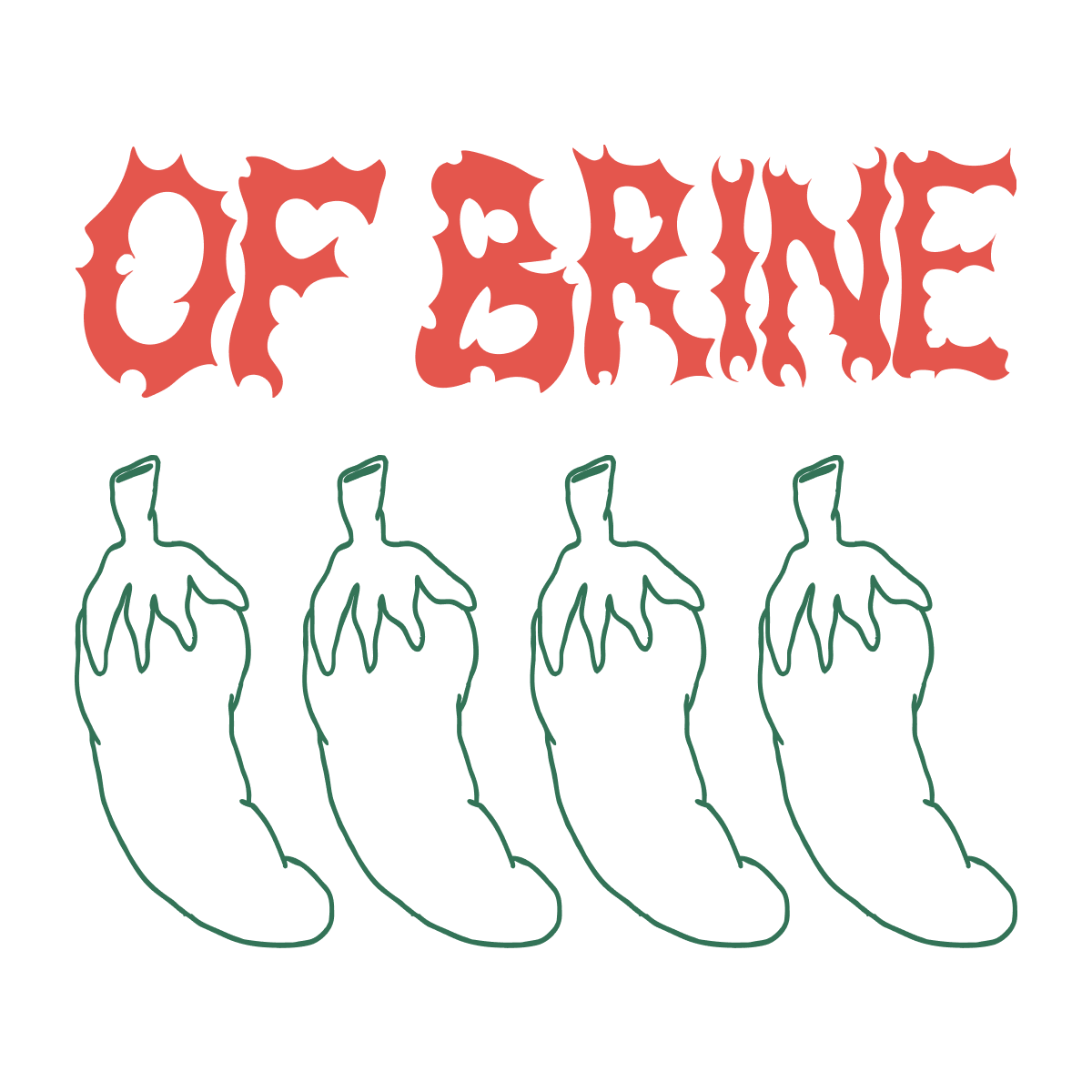 Of Brine