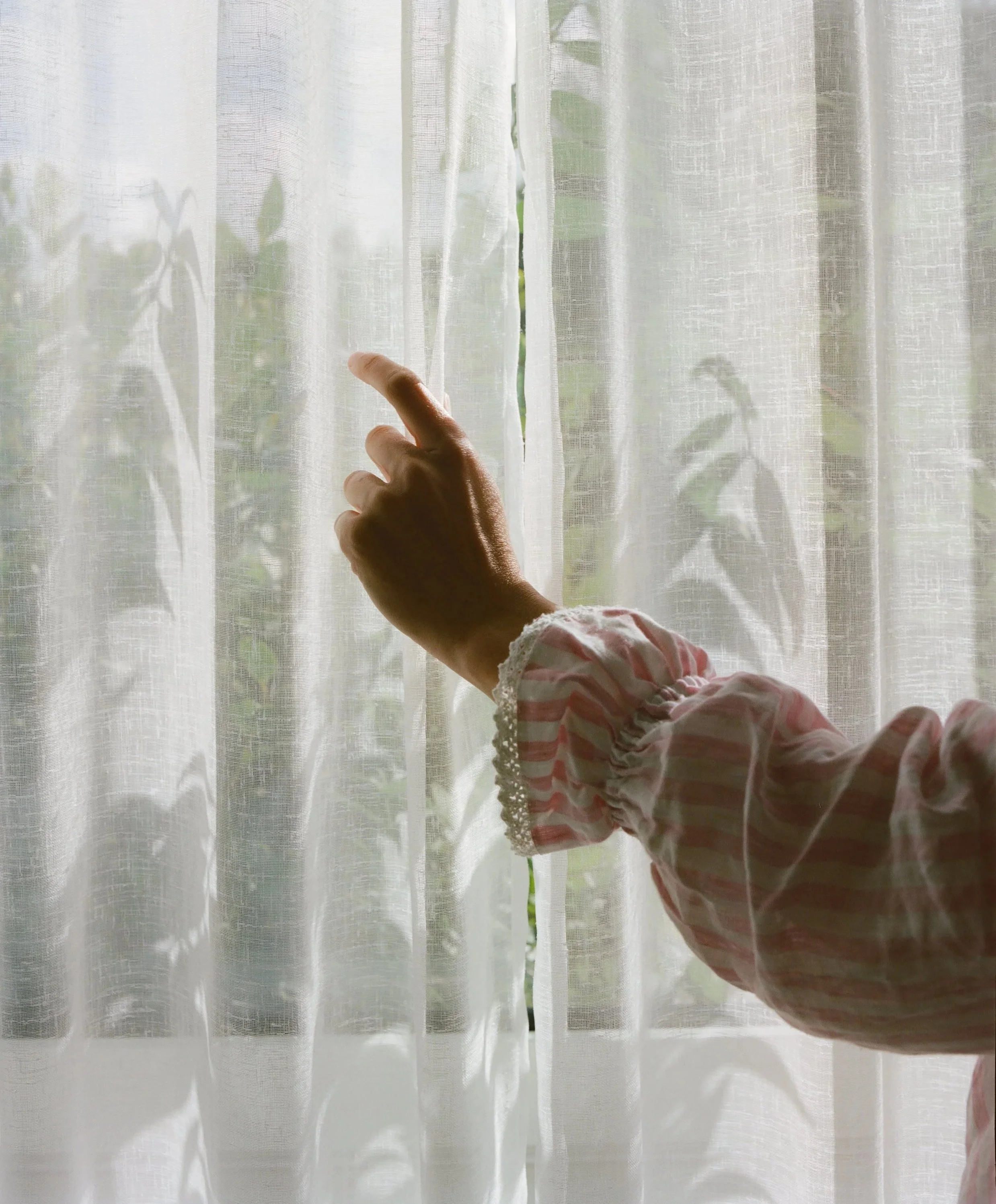 The Art of Not Leaving: A Slow Morning at St Moritz