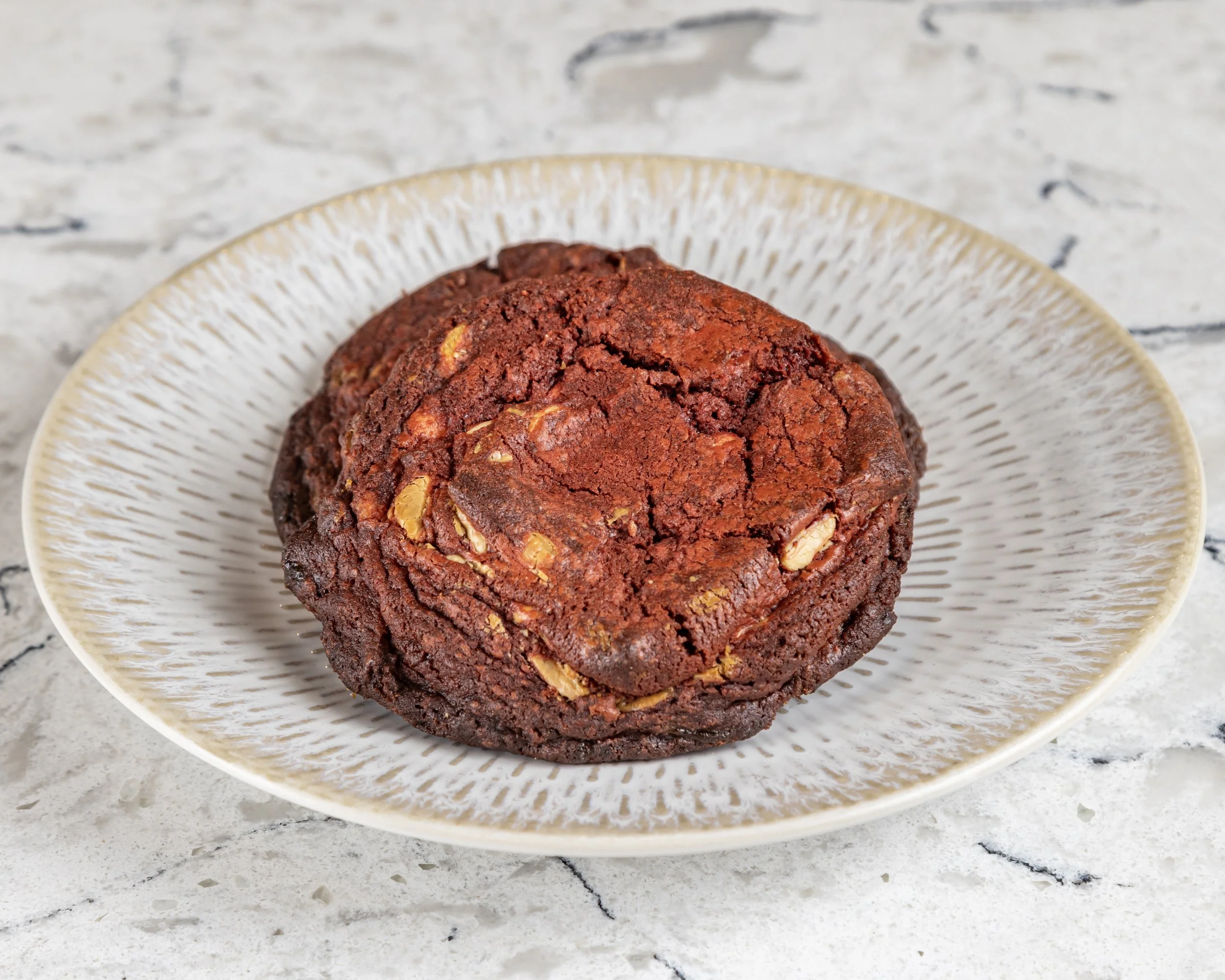 Red Velvet Cookie