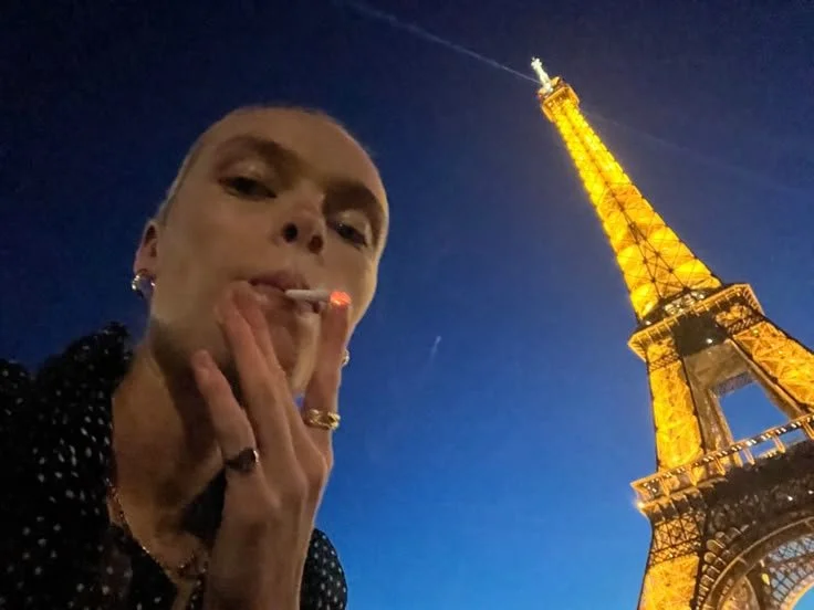 Big City Girl Syndrome : Why every cool girl wants to live in NYC or Paris&nbsp;