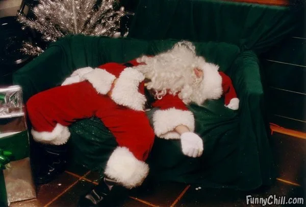 Leftovers and Letdowns: The Emotional Hangover After The Holidays&nbsp;