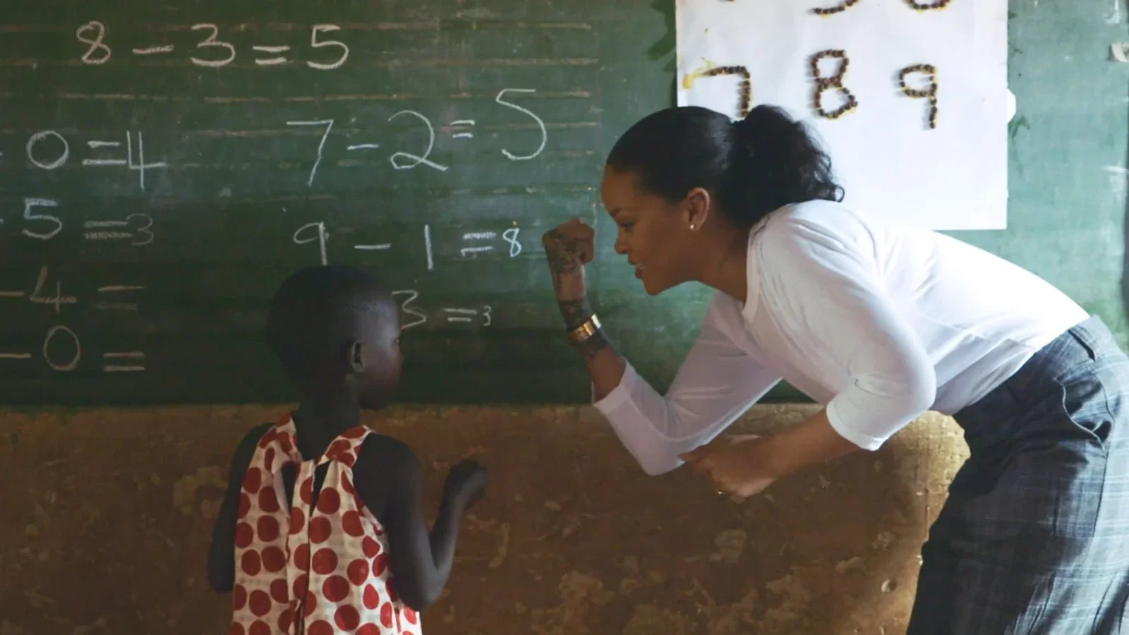 International Day of Education: Celebrating Education…for the Privileged