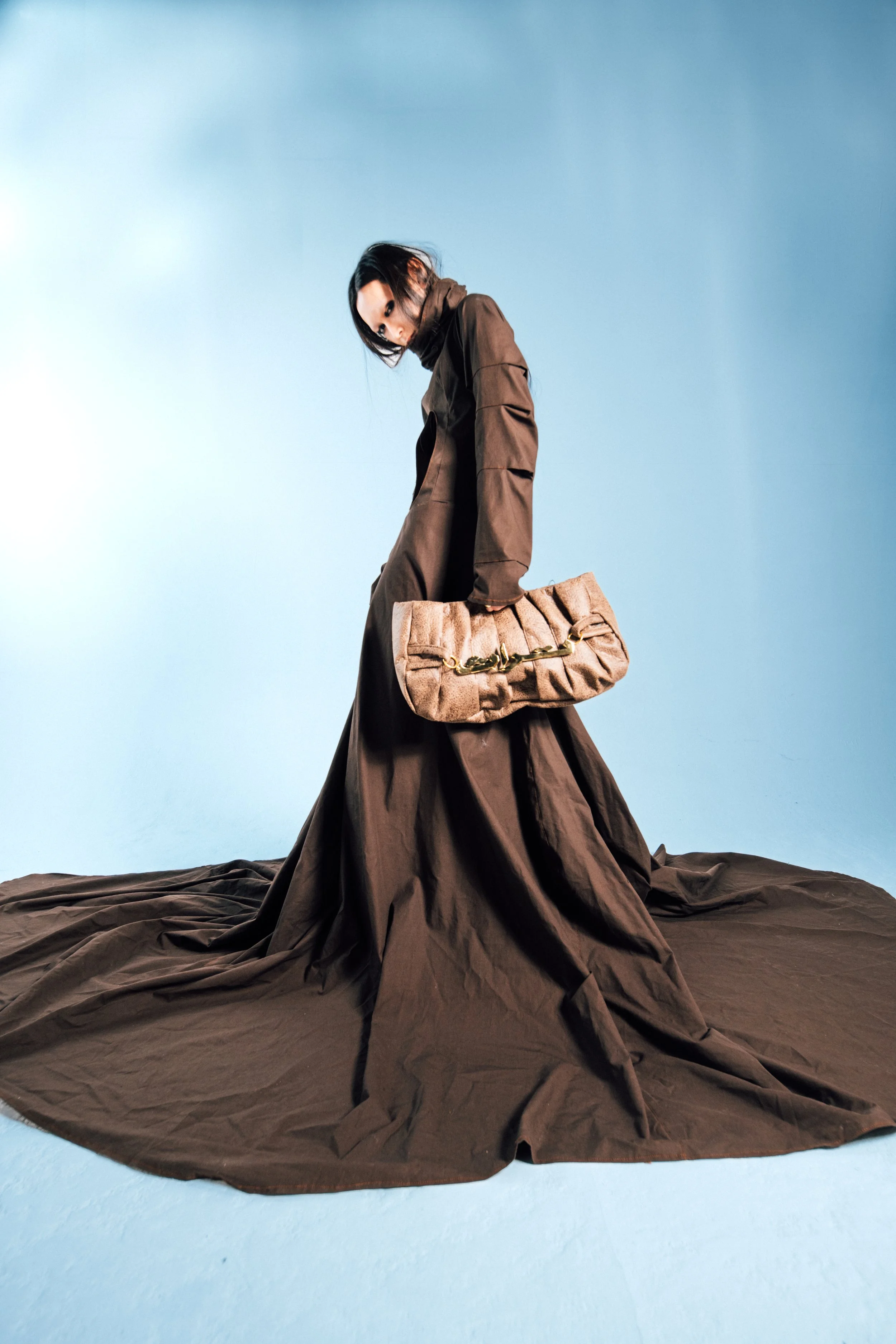 Meet the Future of Berlin Fashion And It’s Looking Bright