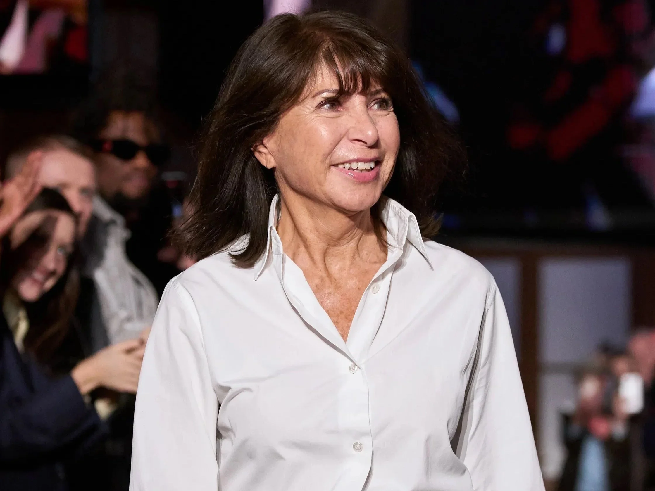 Runway Roundup: Paris Men’s Fashion Week Fall/Winter 26/27