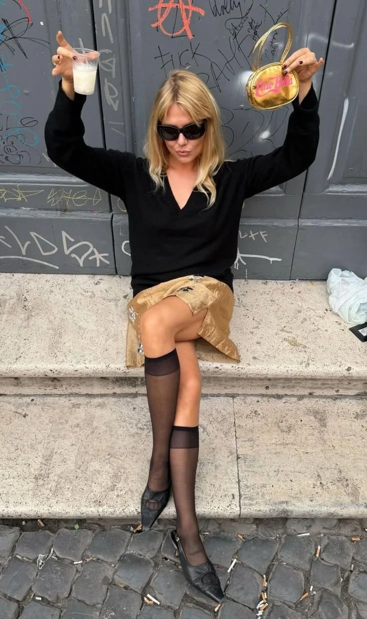 Affect’s Spring Guide: How to Dress during the Blooming Season