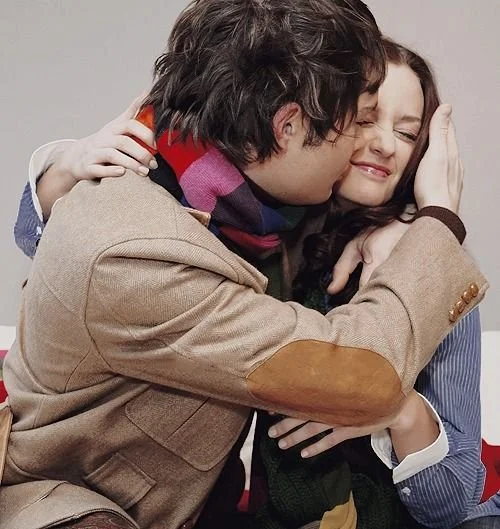 Ed & Leight_  Best TV couple ever!.jpg