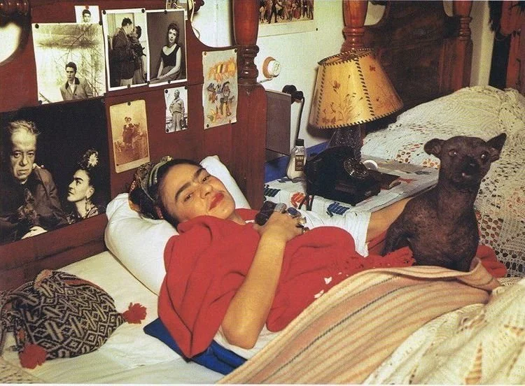 Frida Kahlo Would Have Hated Being an Icon: How rebellion became a brand aesthetic