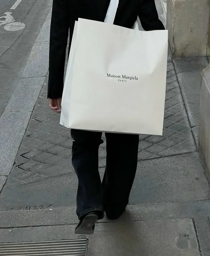 Less, But Make It Luxury: Minimalism Was Never Minimal