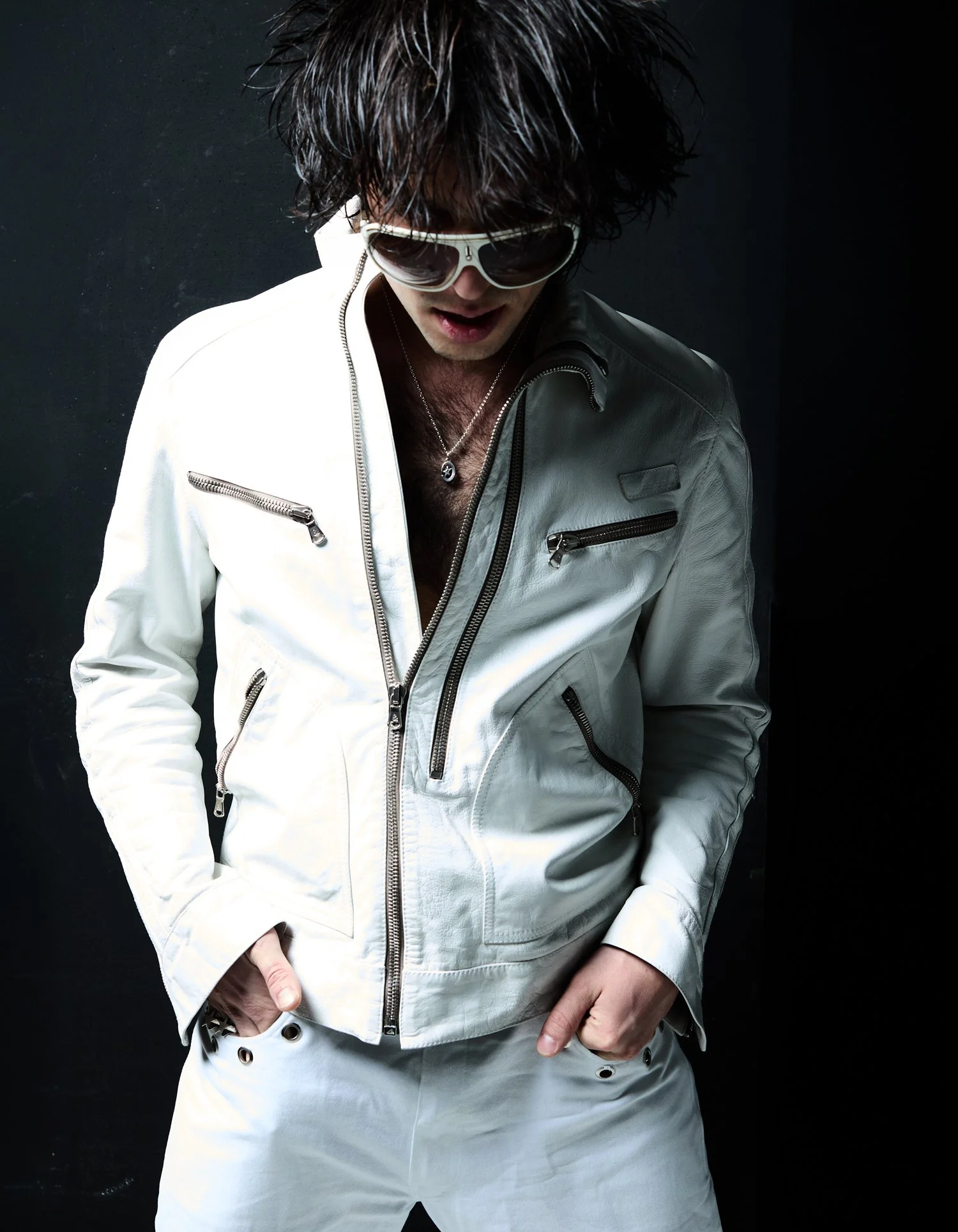 Bibiza on Growth, Music, and Staying True to Yourself