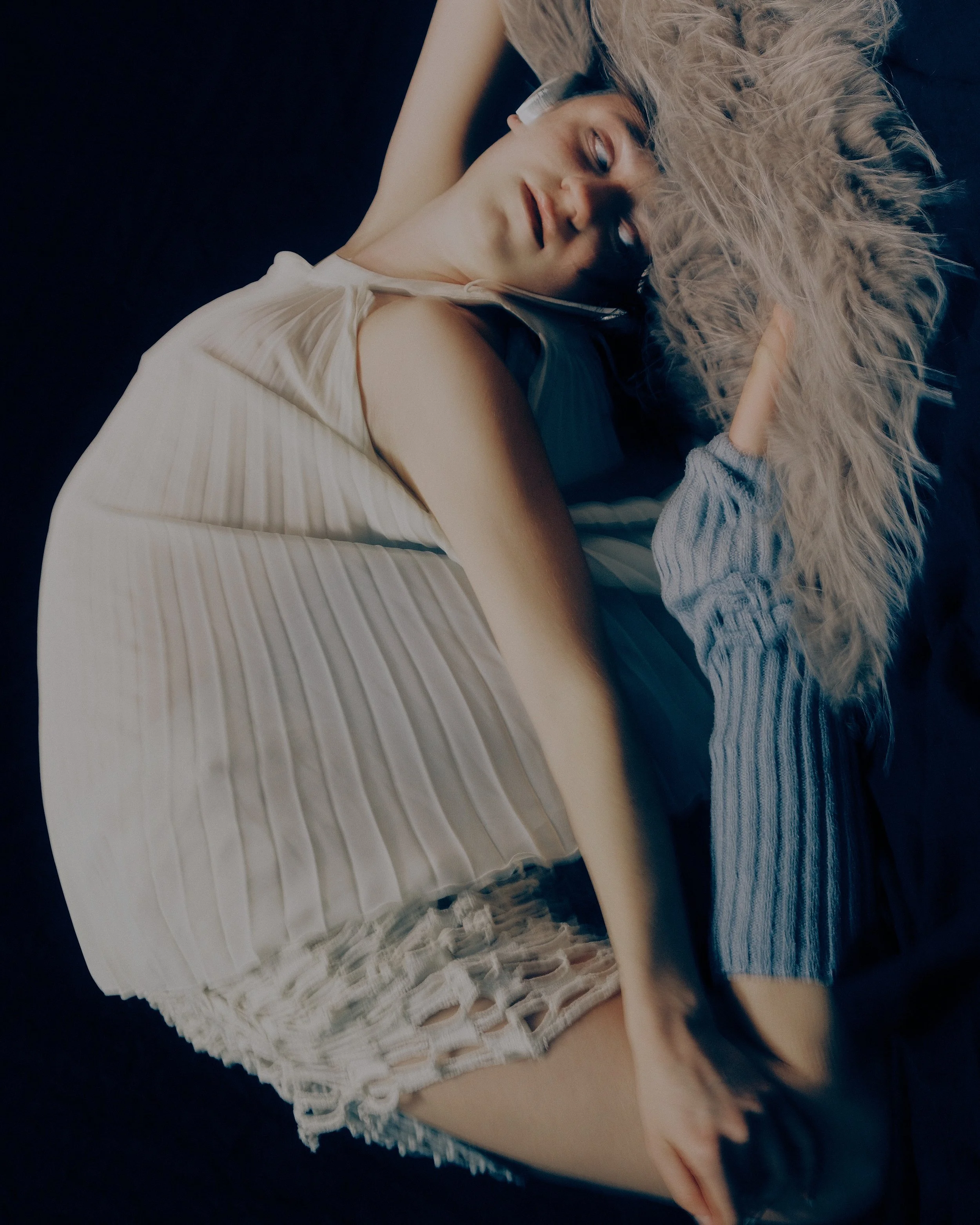 Dress Typingpool Vintage Skirt Stylist own 