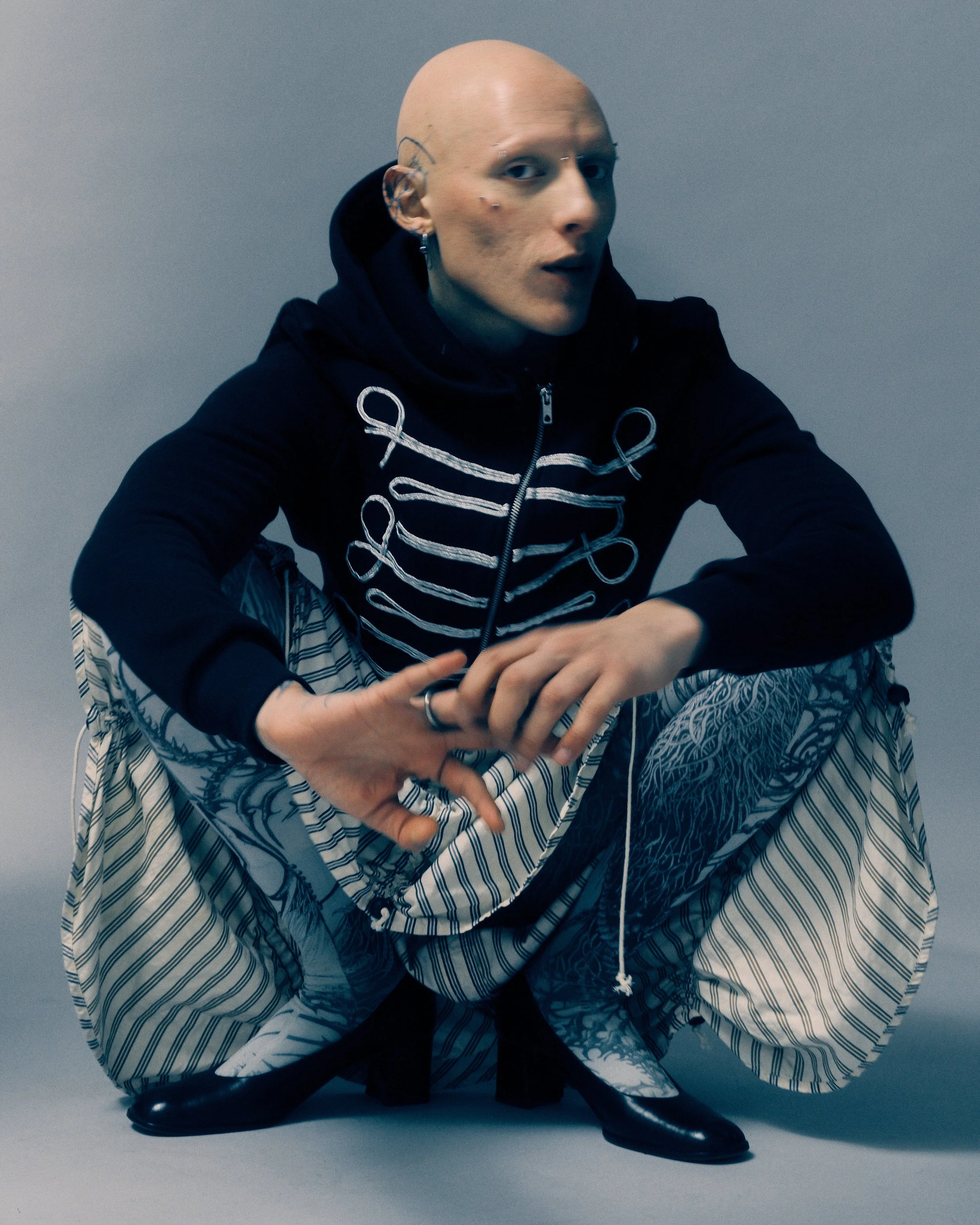 Jacket K28 Skirt Typingpool Vintage Shoes stylist own