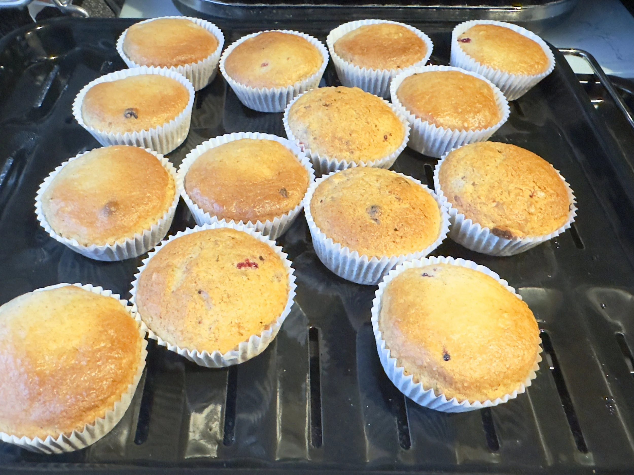 healthy cupcakes for weight loss