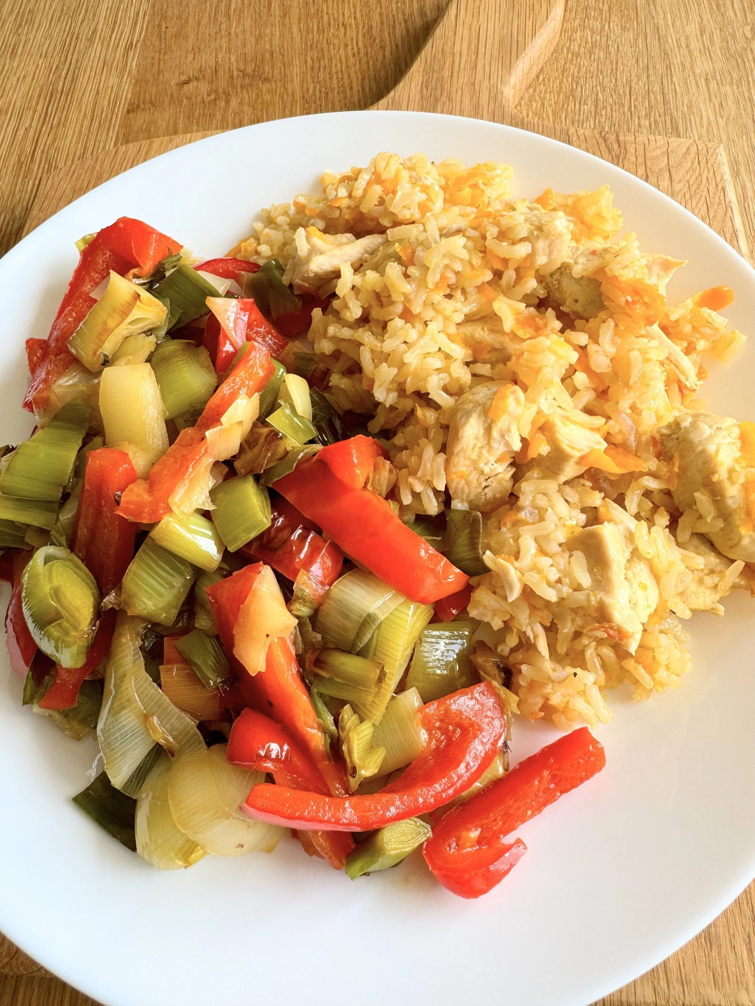 dinner for weight loss