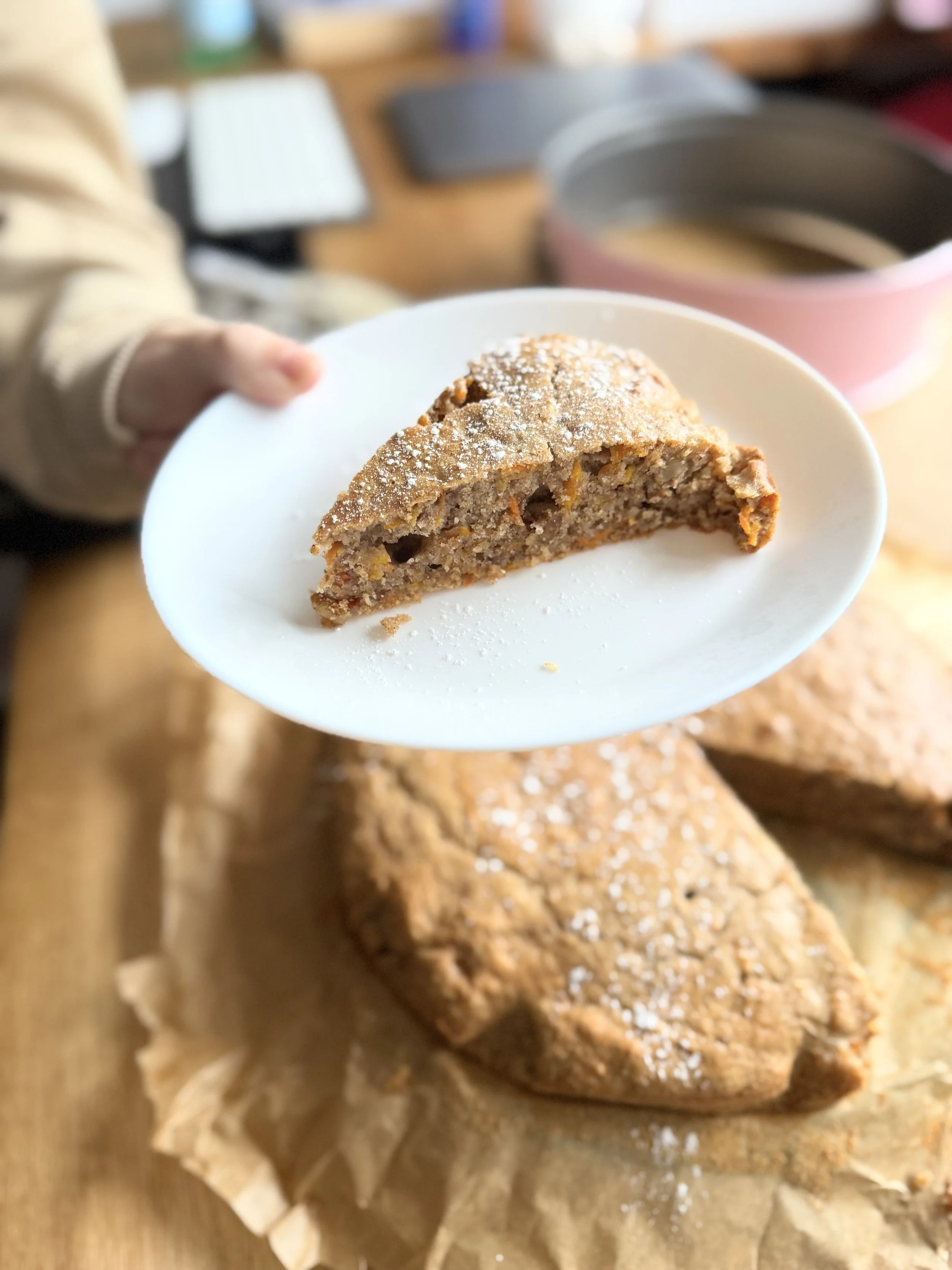 It Endures. For How Long?