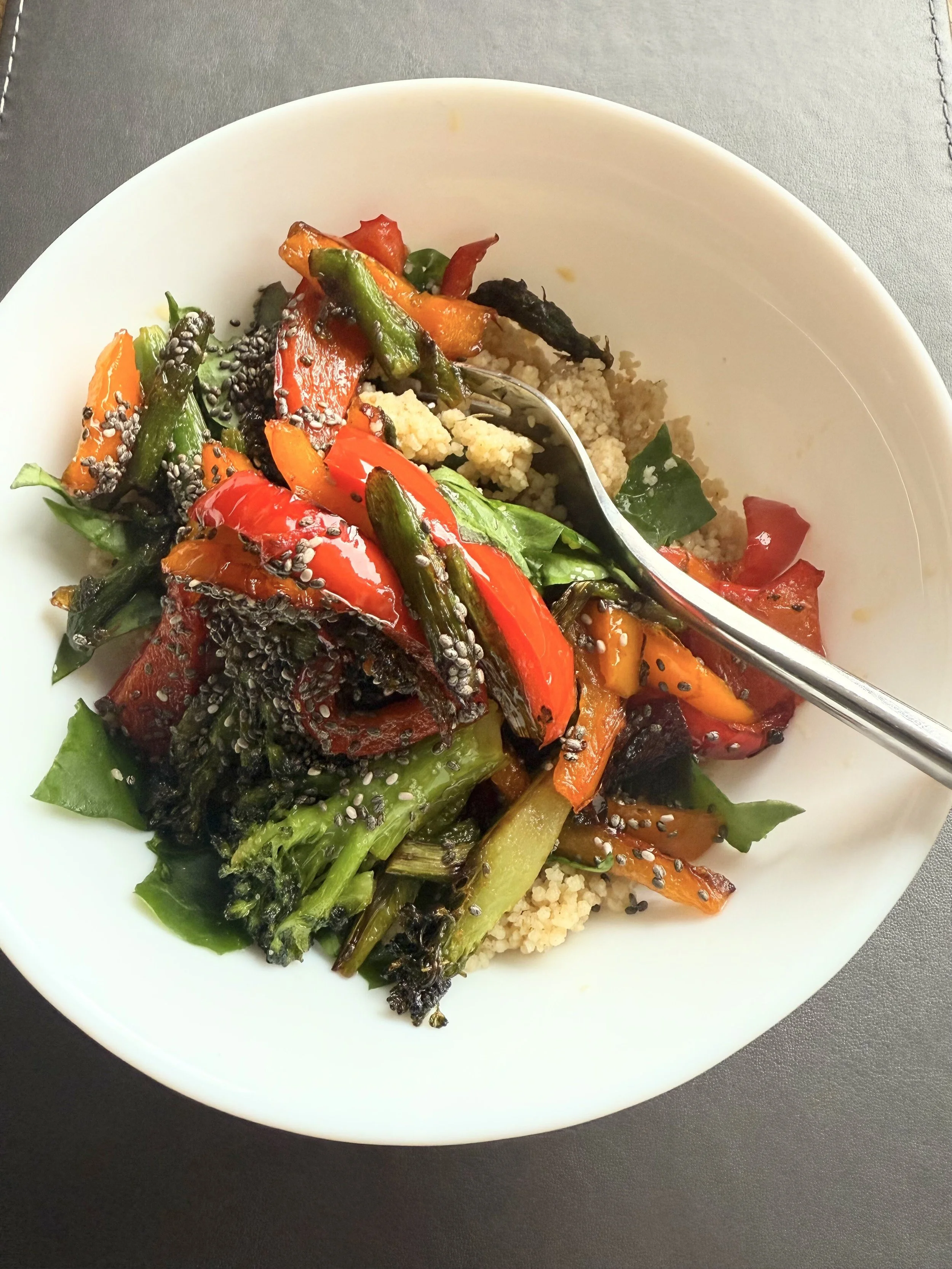 healthy lunch for weight loss