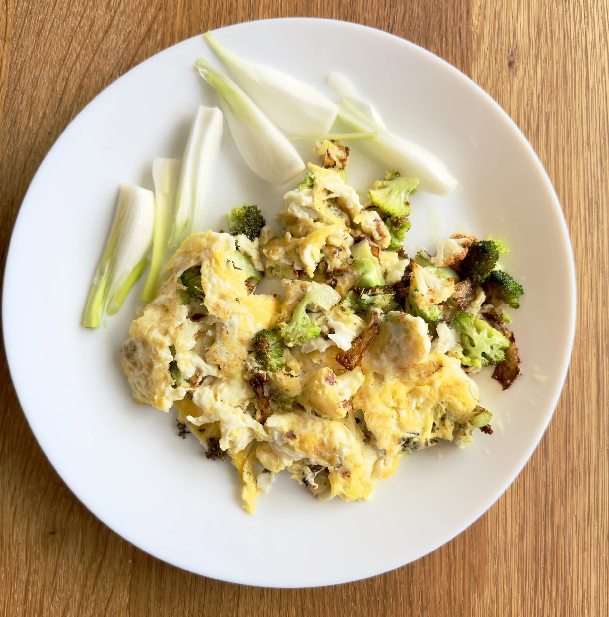 healthy breakfast for a longer life