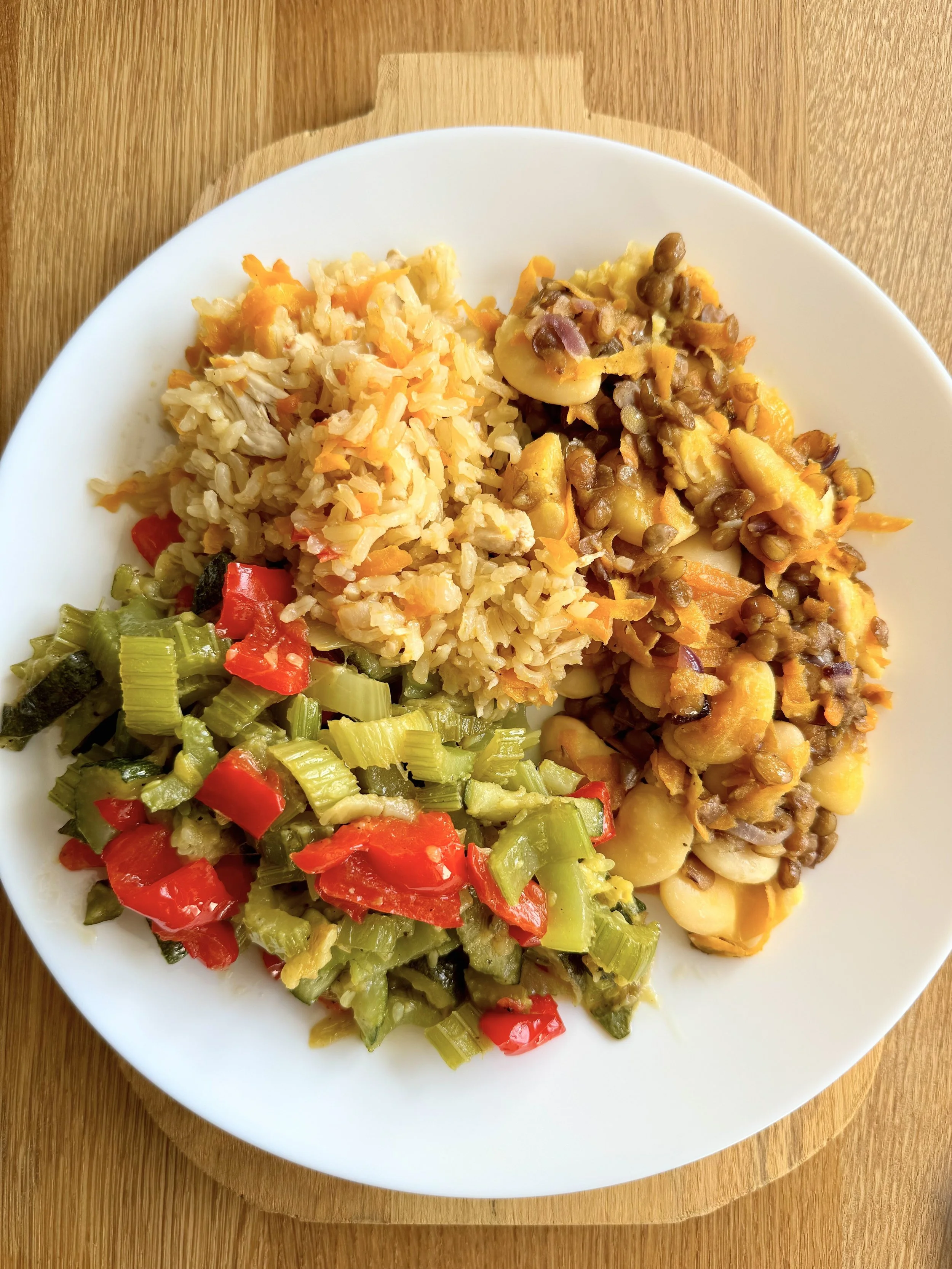 dinner for weight loss